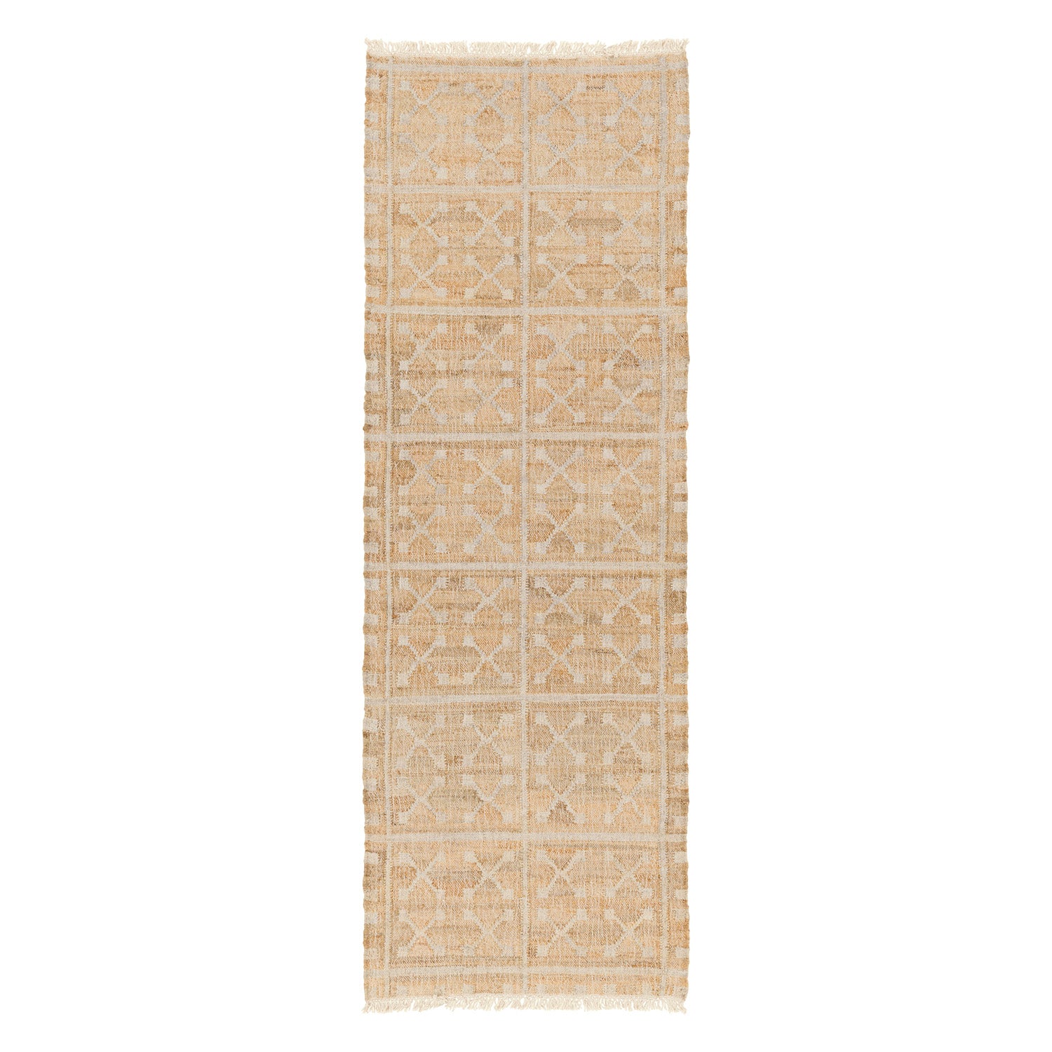 Livabliss Laural Kolt Hand Woven Rug
