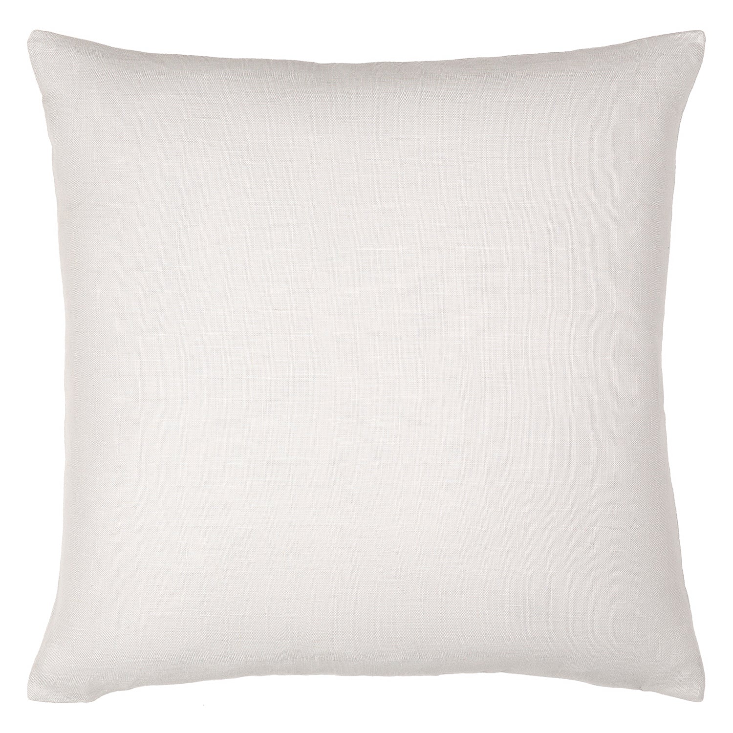 Hackett Linen Throw Pillow