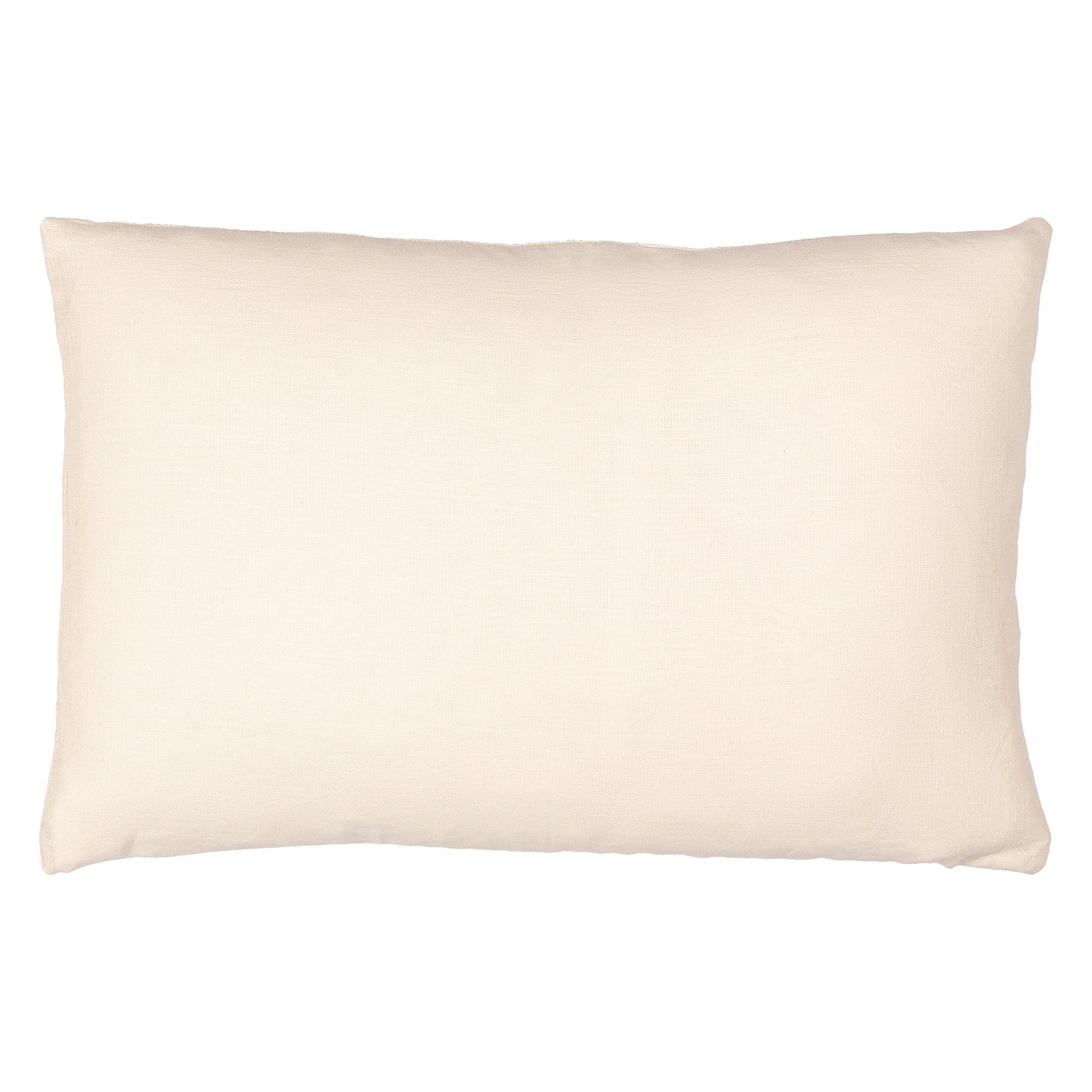 Hackett Linen Throw Pillow