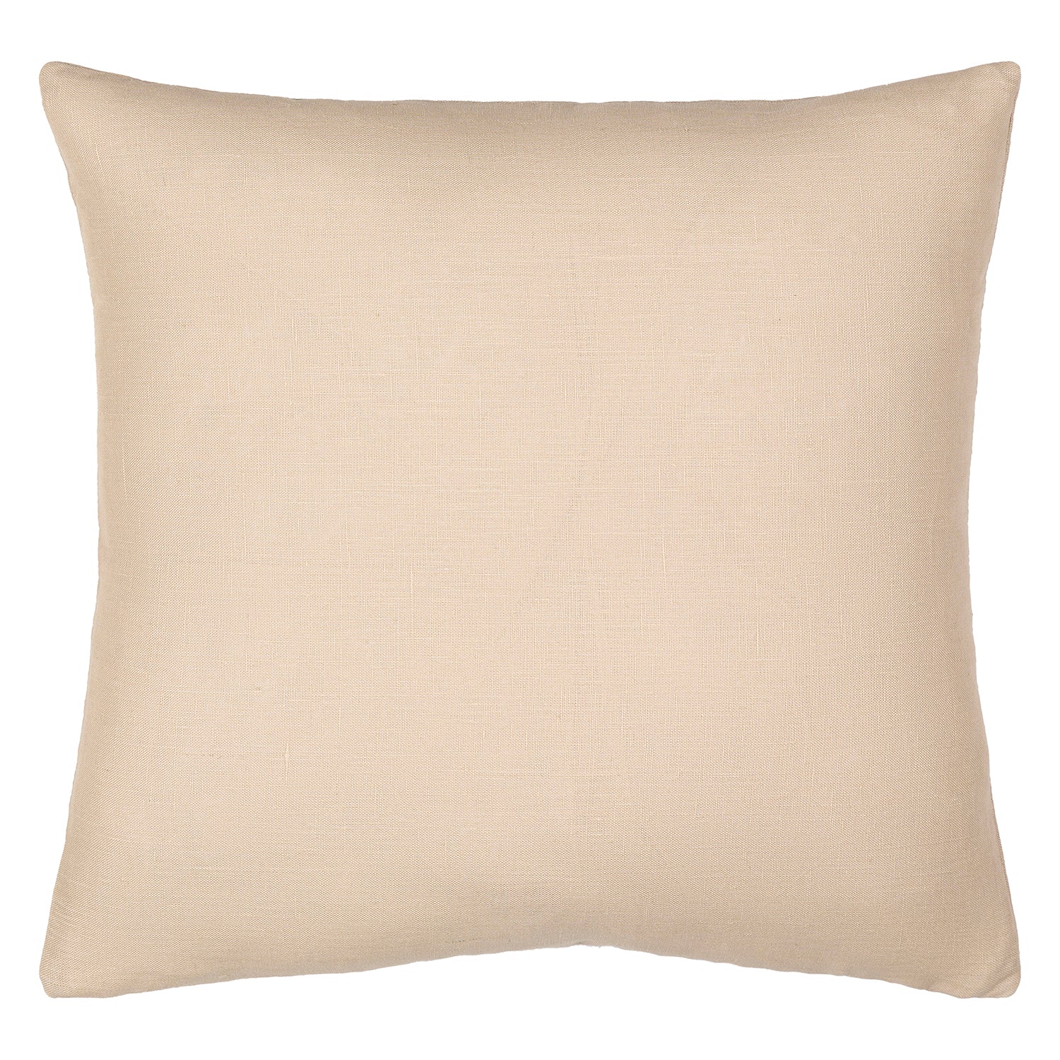 Hackett Linen Throw Pillow