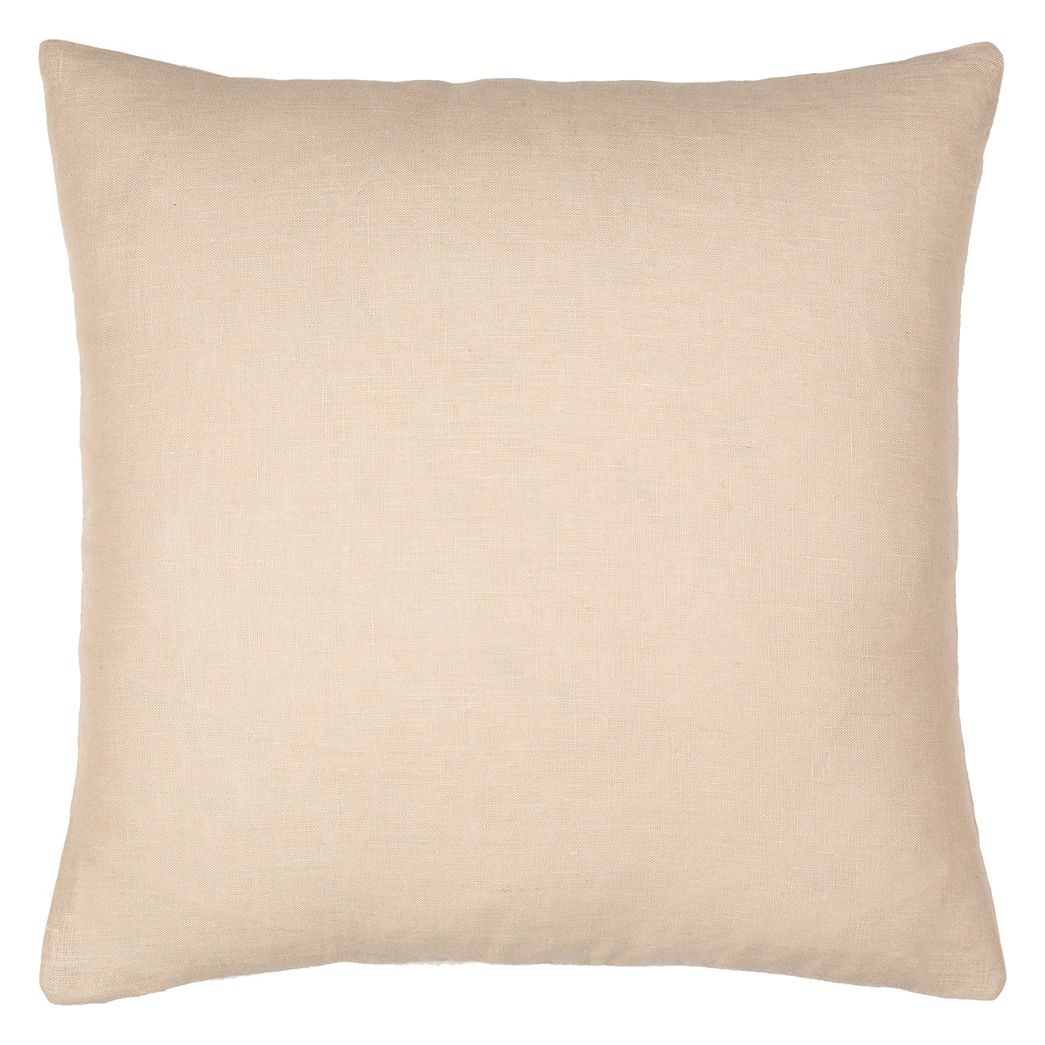 Hackett Linen Throw Pillow