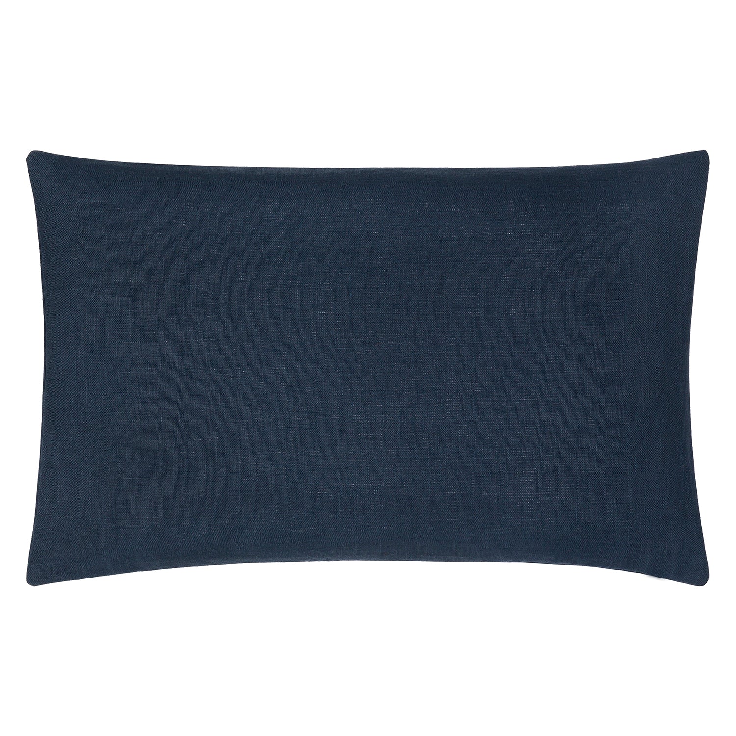 Hackett Linen Throw Pillow
