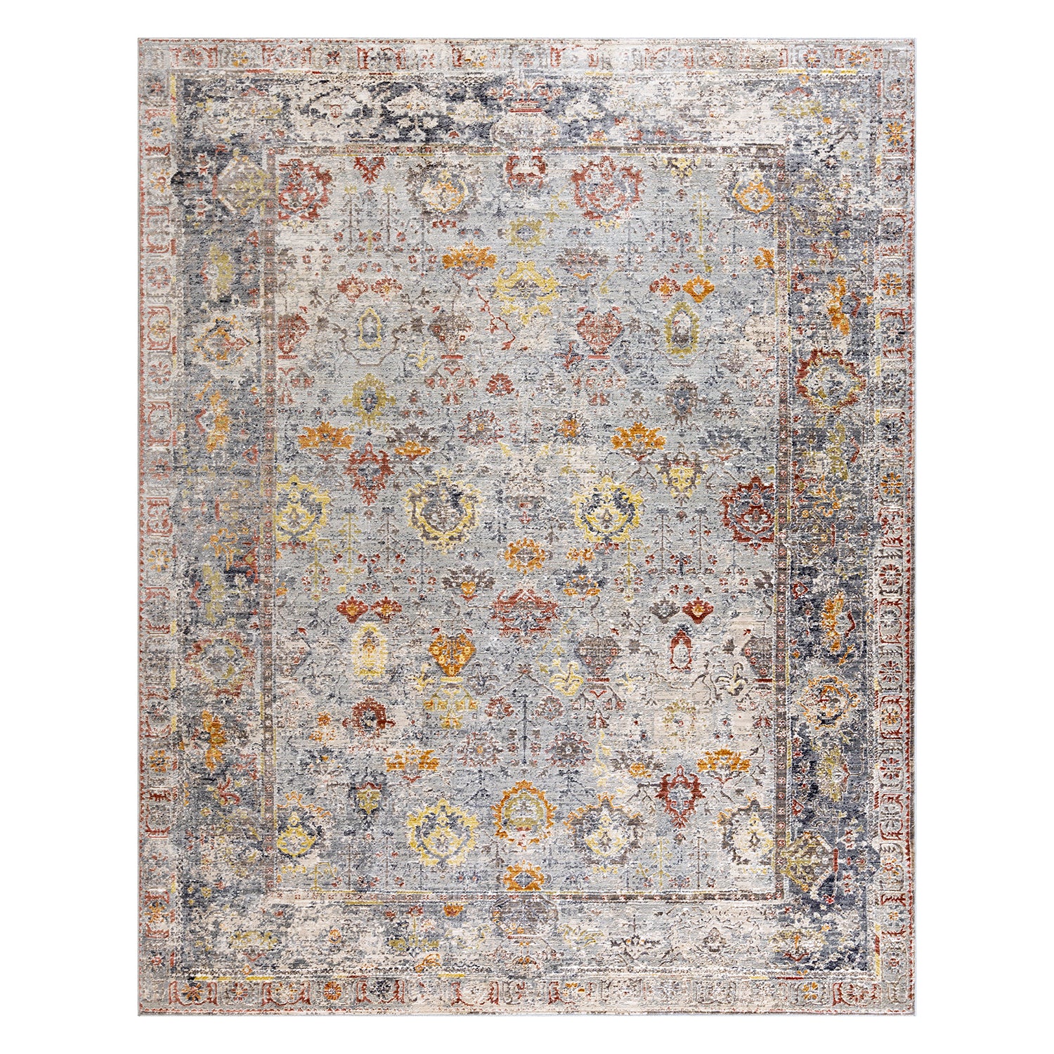 Surya Liverpool Emilie Machine Woven Rug