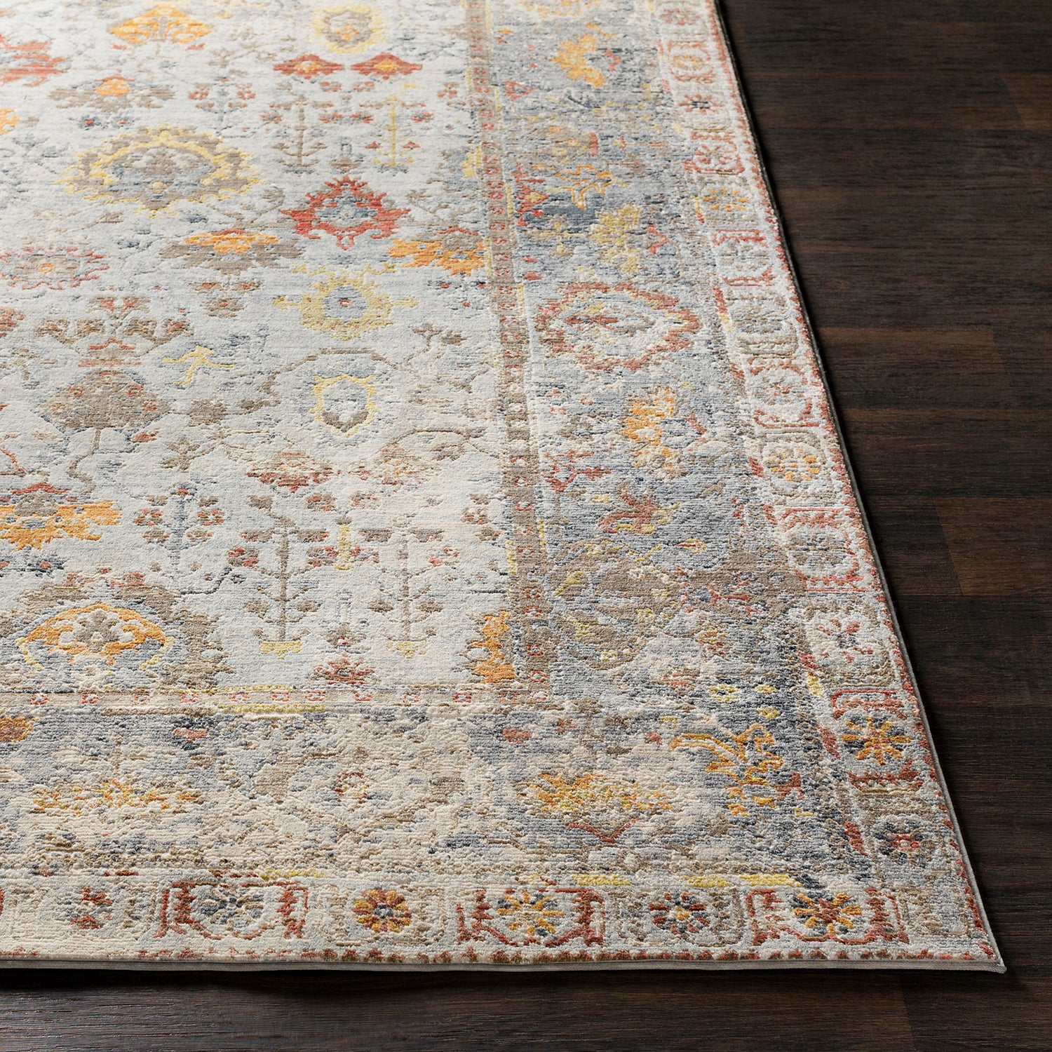 Surya Liverpool Emilie Machine Woven Rug