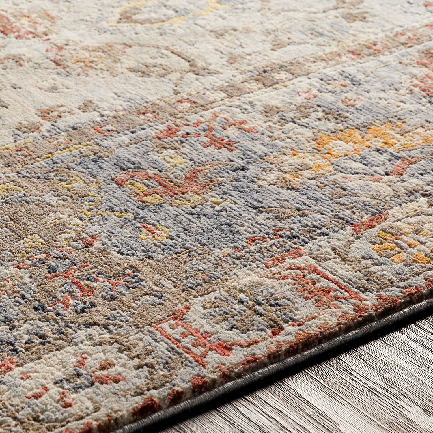 Surya Liverpool Emilie Machine Woven Rug