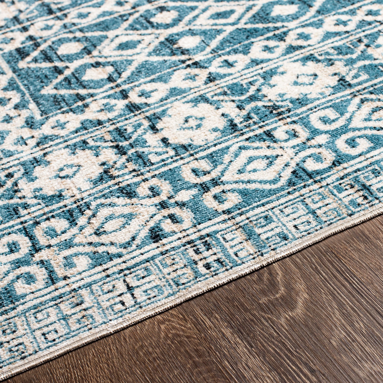 Livabliss Lavadora Juni Washable Rug