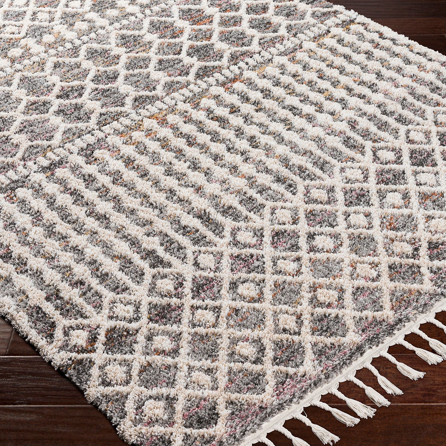 Surya Lyon Otis Machine Woven Rug