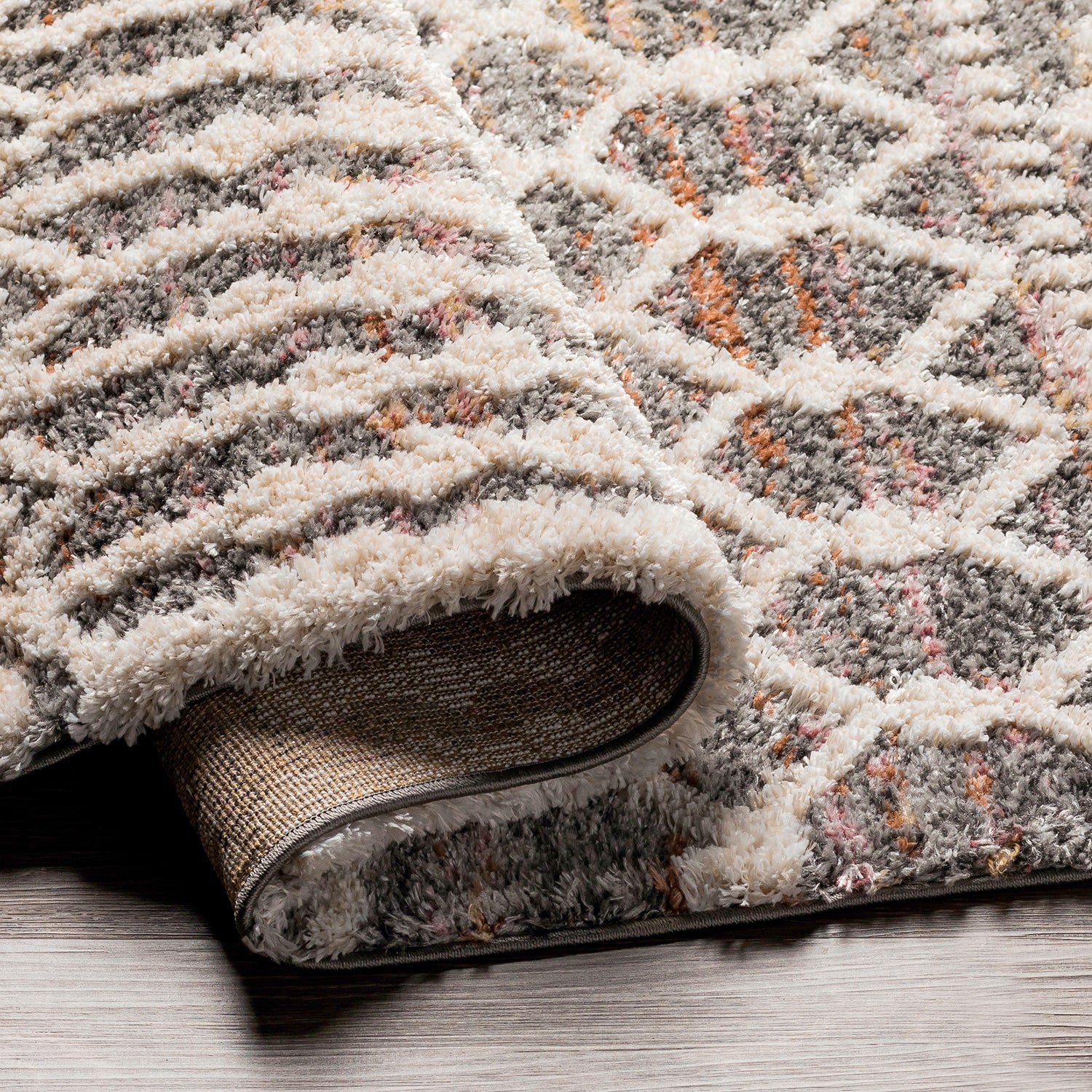 Surya Lyon Otis Machine Woven Rug