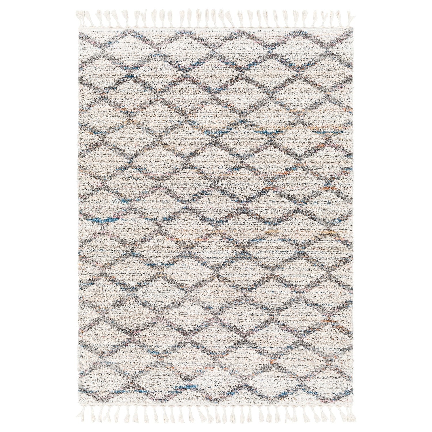Surya Lyon Rufus Machine Woven Rug