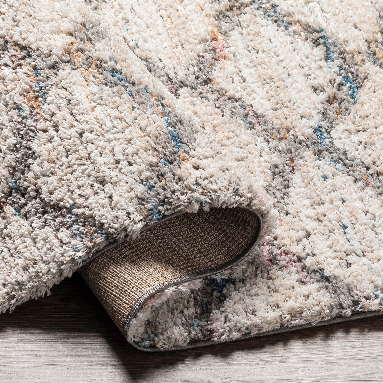 Surya Lyon Rufus Machine Woven Rug