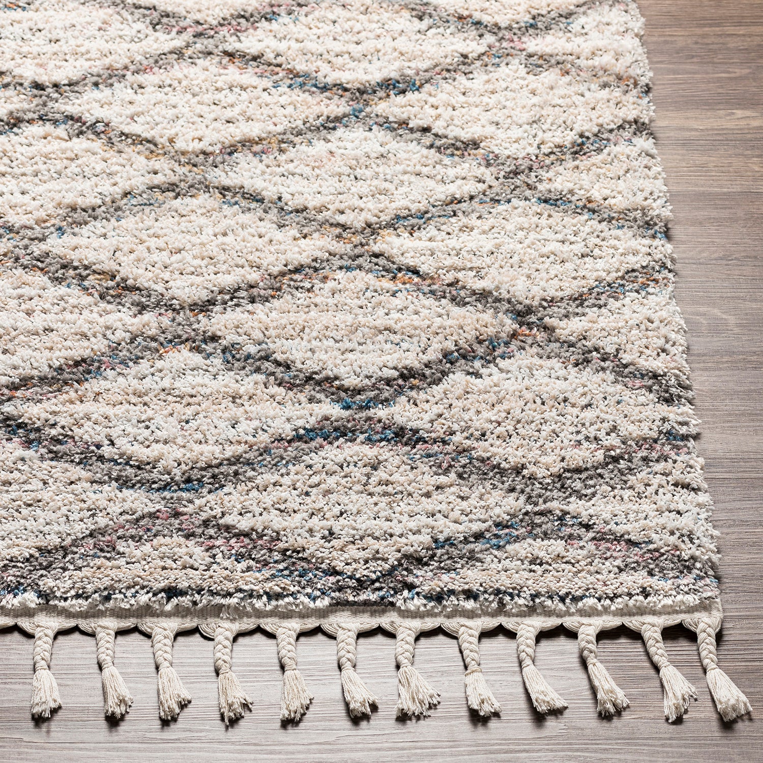 Surya Lyon Rufus Machine Woven Rug