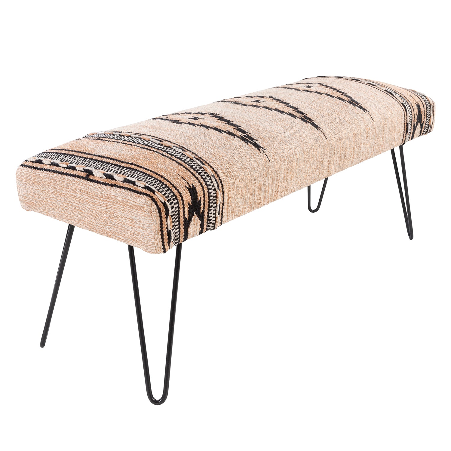 Heineberg Upholstered Bench