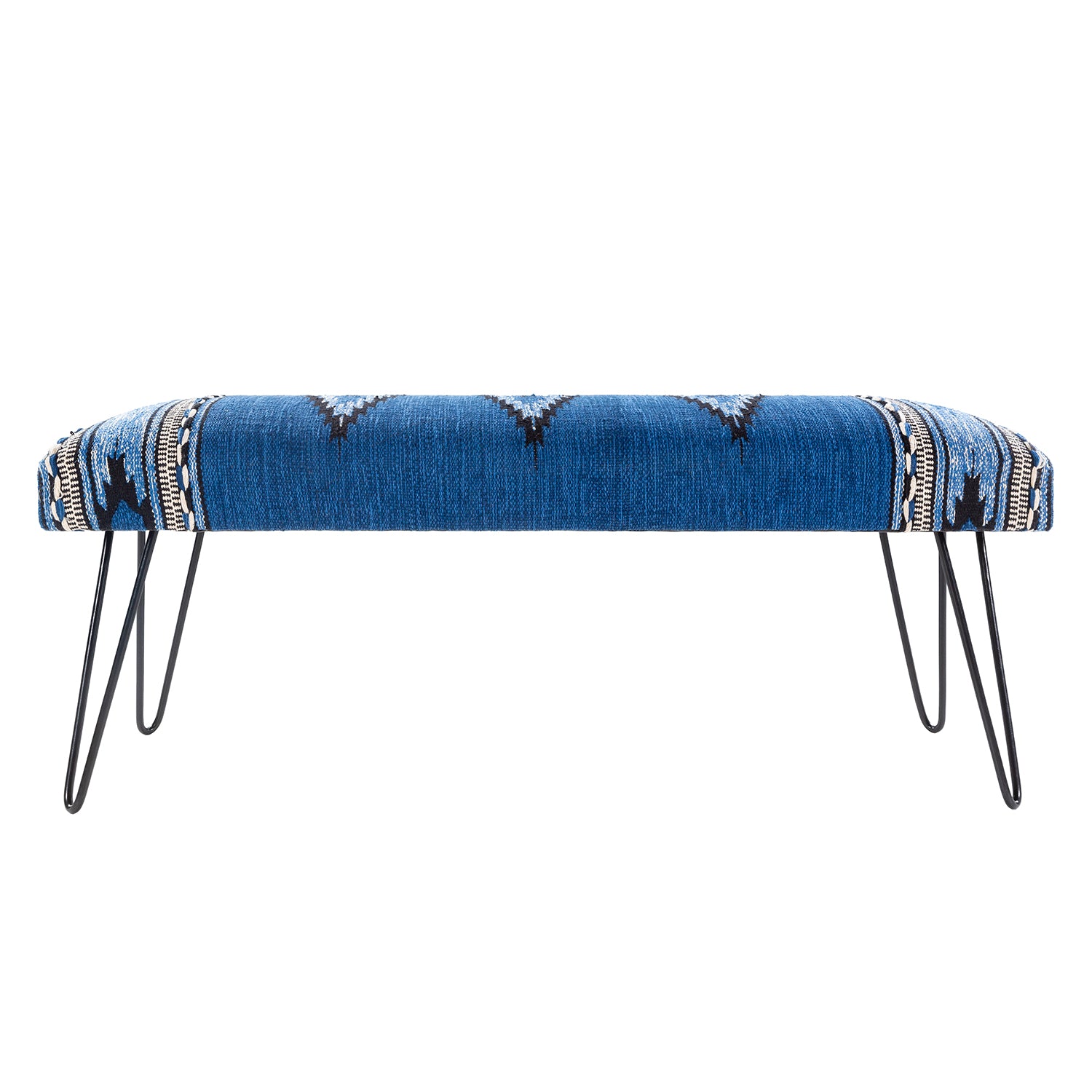 Heineberg Upholstered Bench