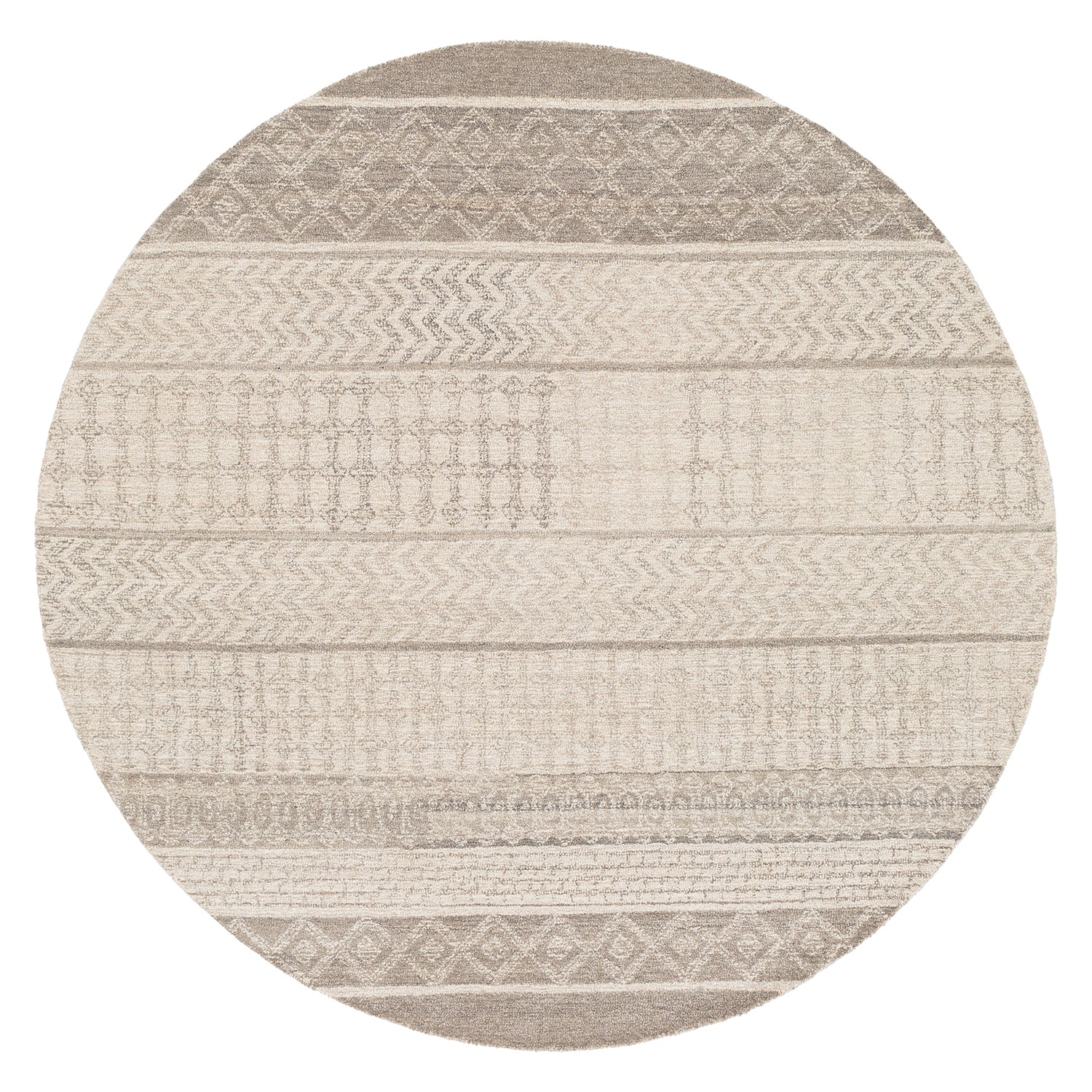 Livabliss Maroc Aero Hand Tufted Rug