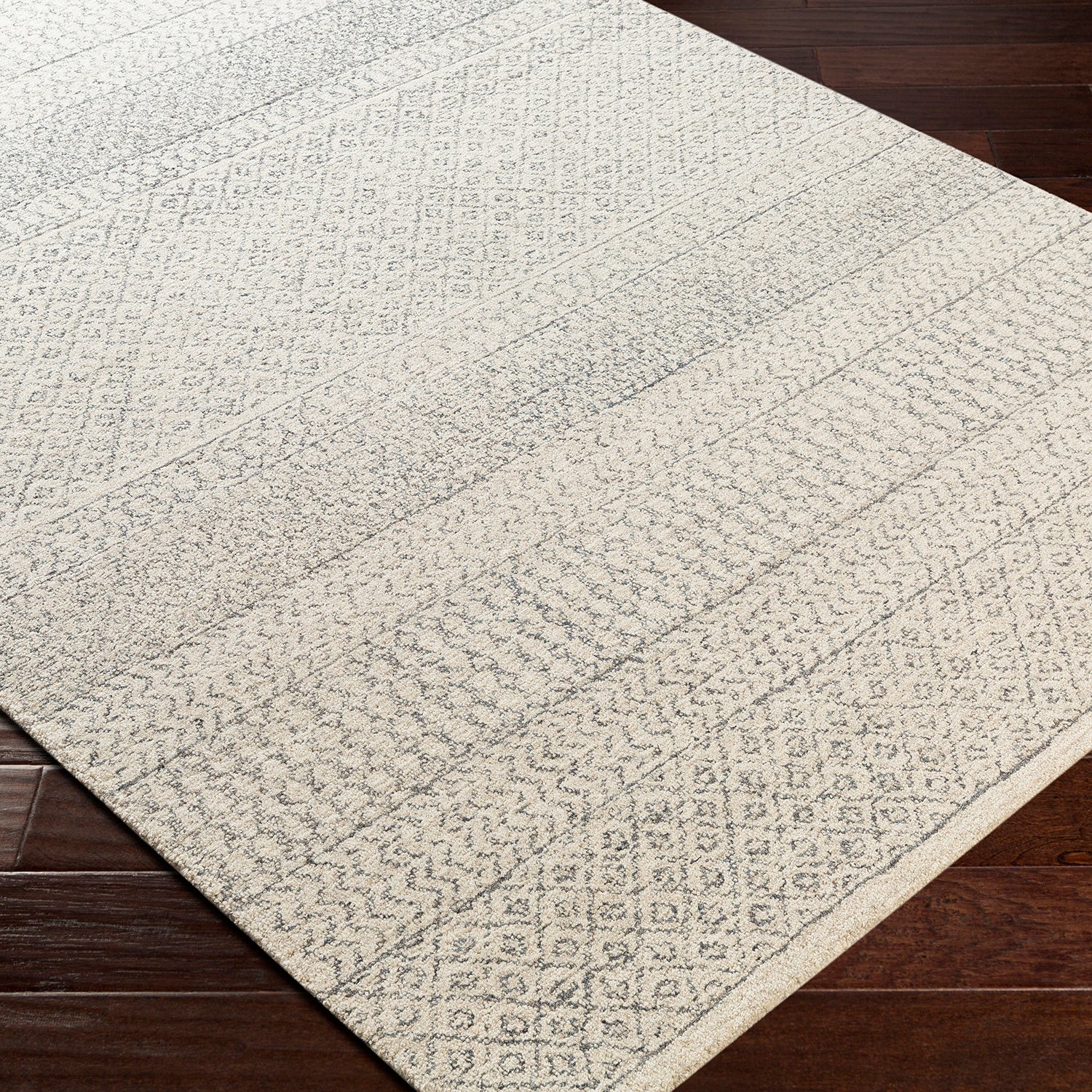 Livabliss Maroc Astrid Hand Tufted Rug