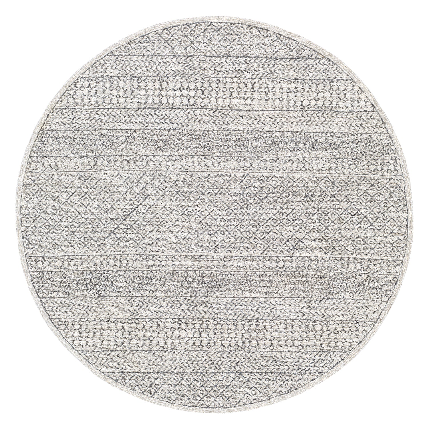 Livabliss Maroc Astrid Hand Tufted Rug