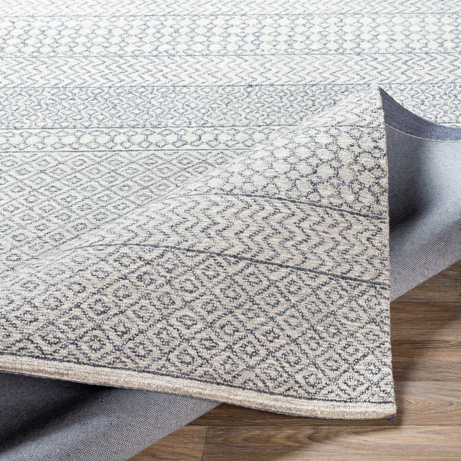 Livabliss Maroc Astrid Hand Tufted Rug