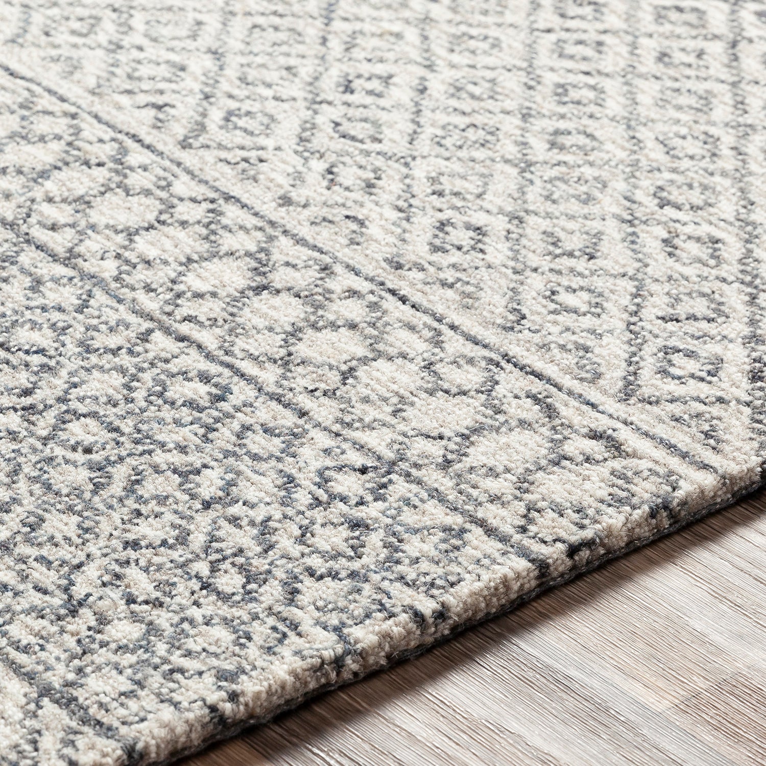Livabliss Maroc Astrid Hand Tufted Rug