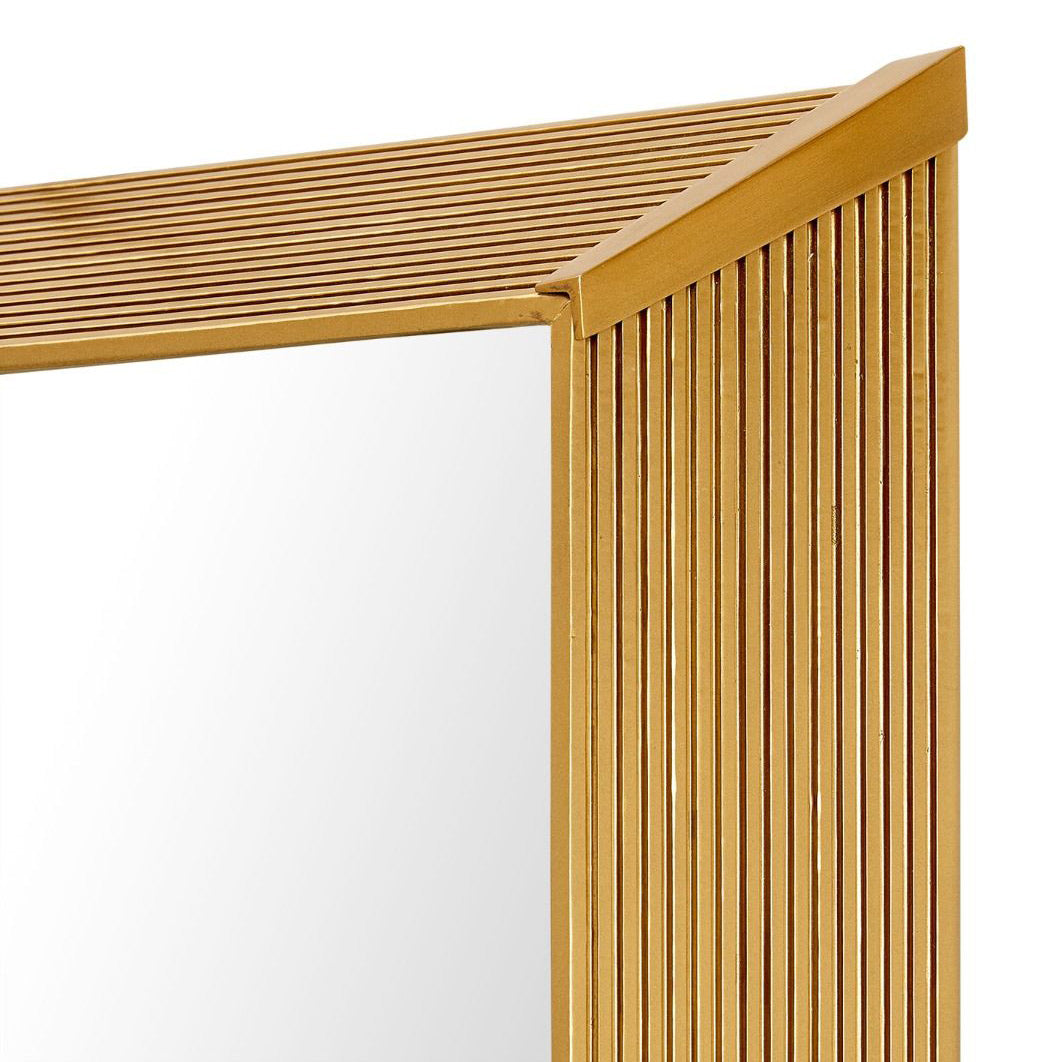 Villa and House Maya Wall Mirror