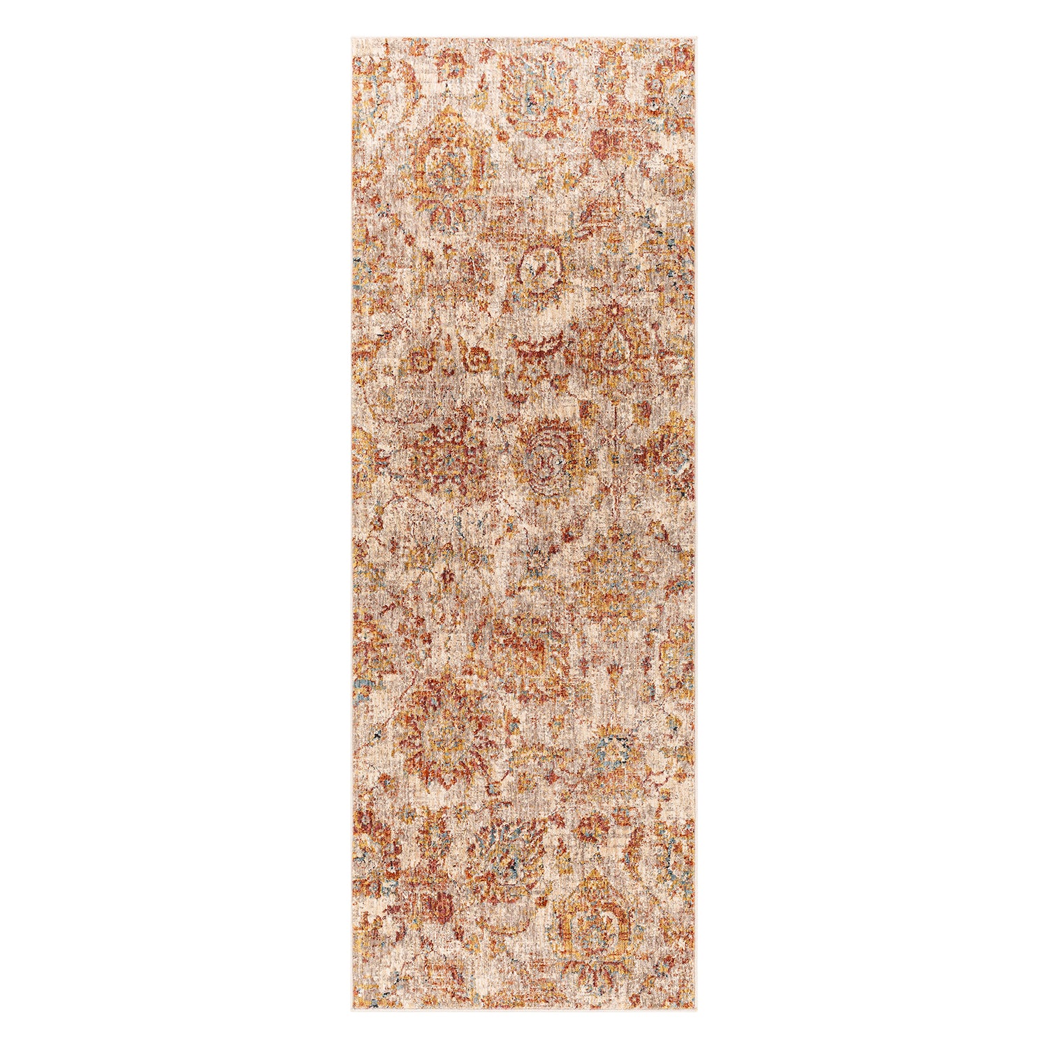 Livabliss Mirabel Delight Machine Woven Rug