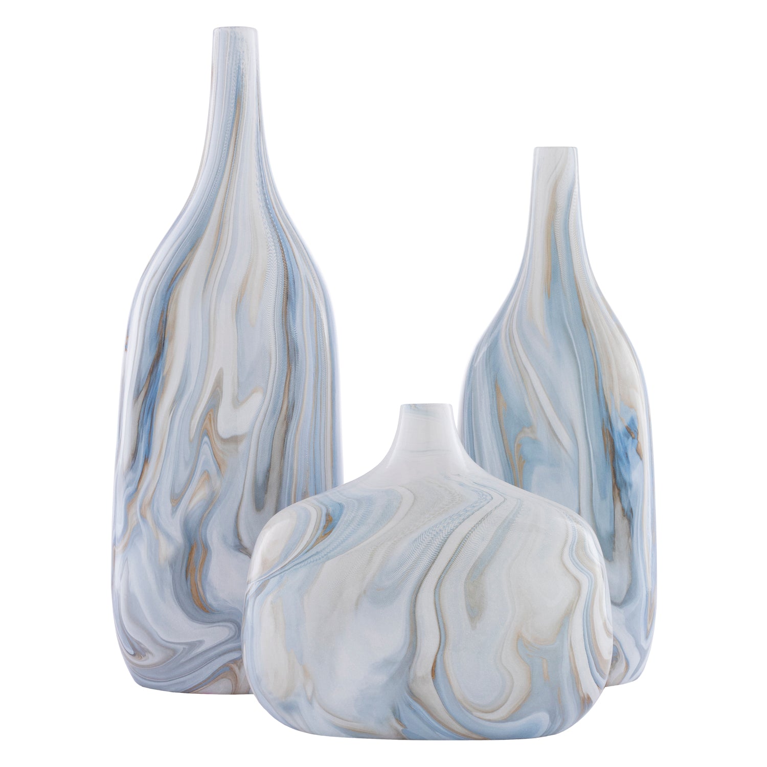 Lorino Vase Set of 3