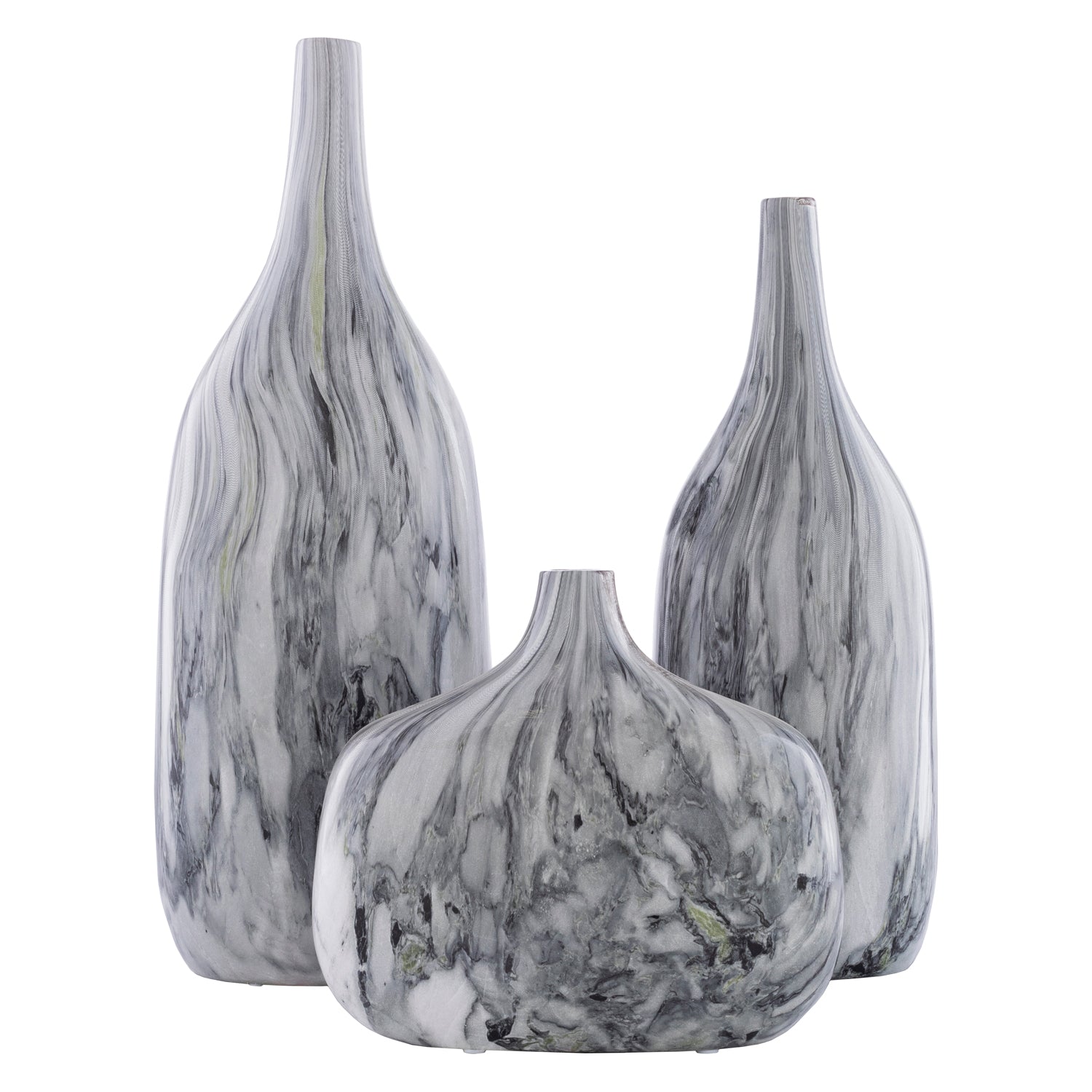 Lorino Vase Set of 3