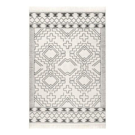 Zamir Machine Made Rug