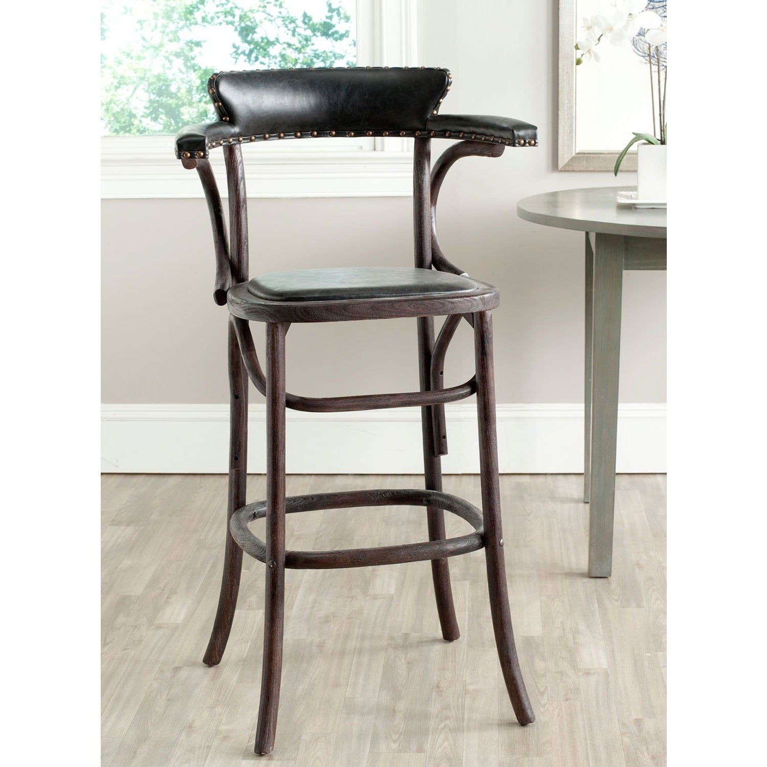 Manuel Bar Stool