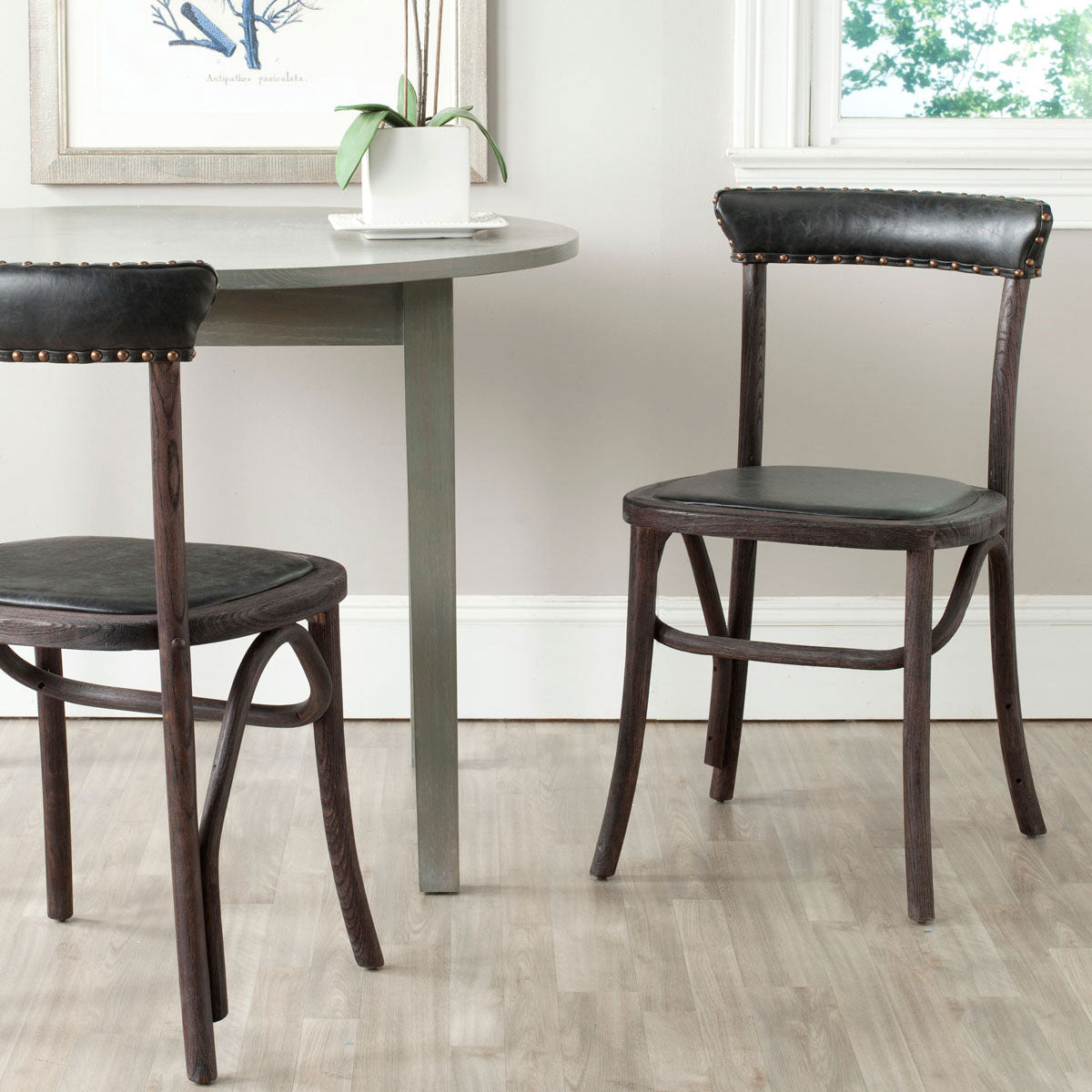Manuel Dining Chair Set of 2