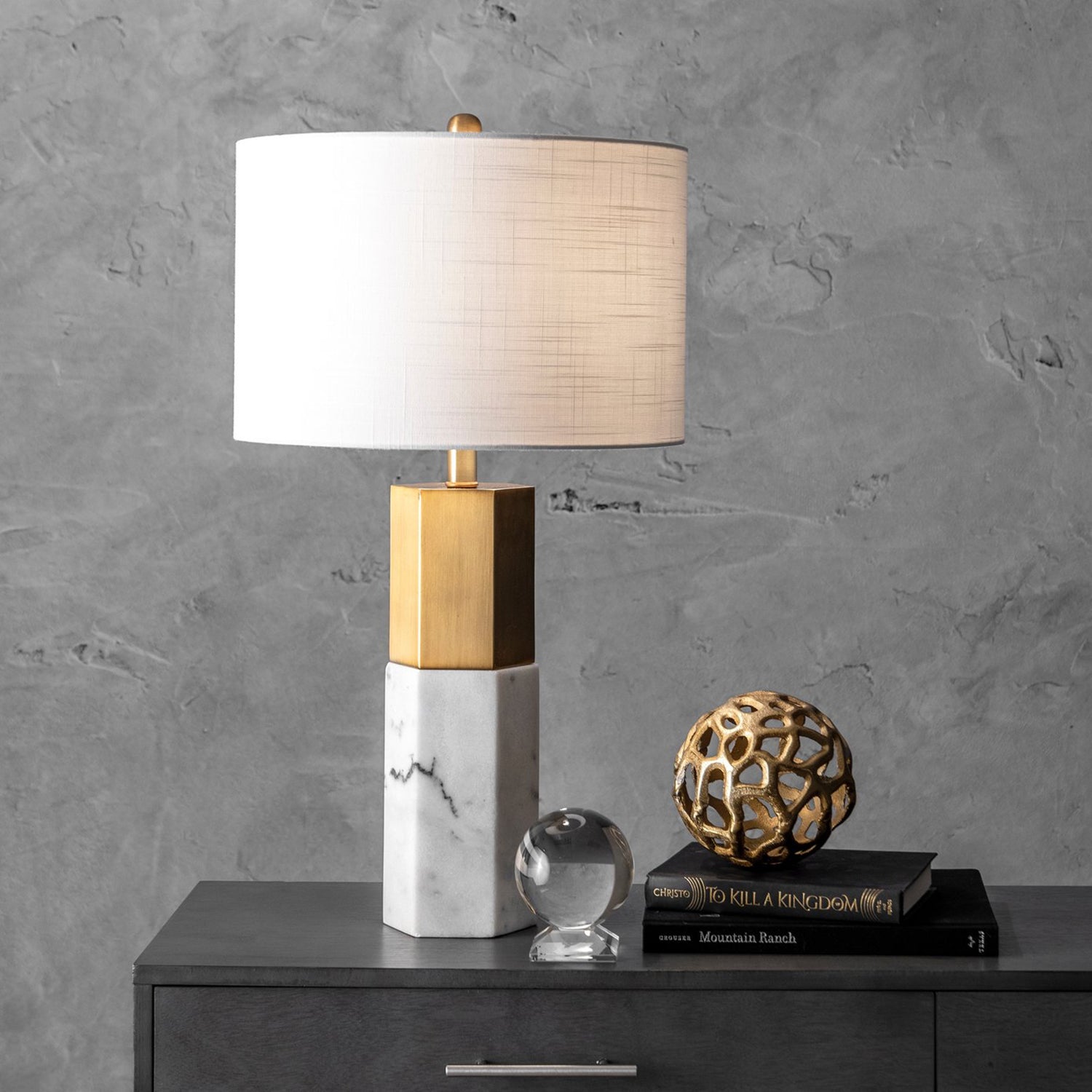 Jace Table Lamp