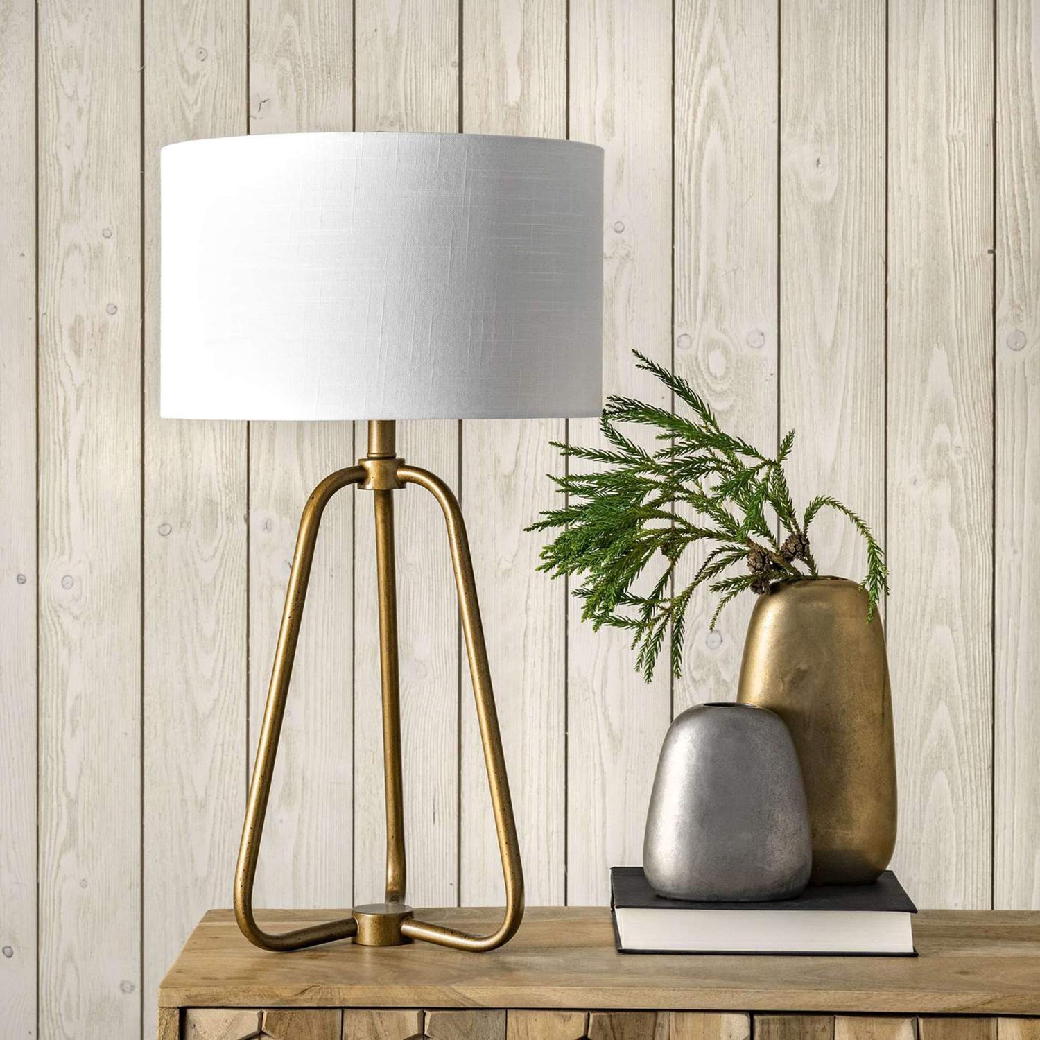 Leroy Table Lamp