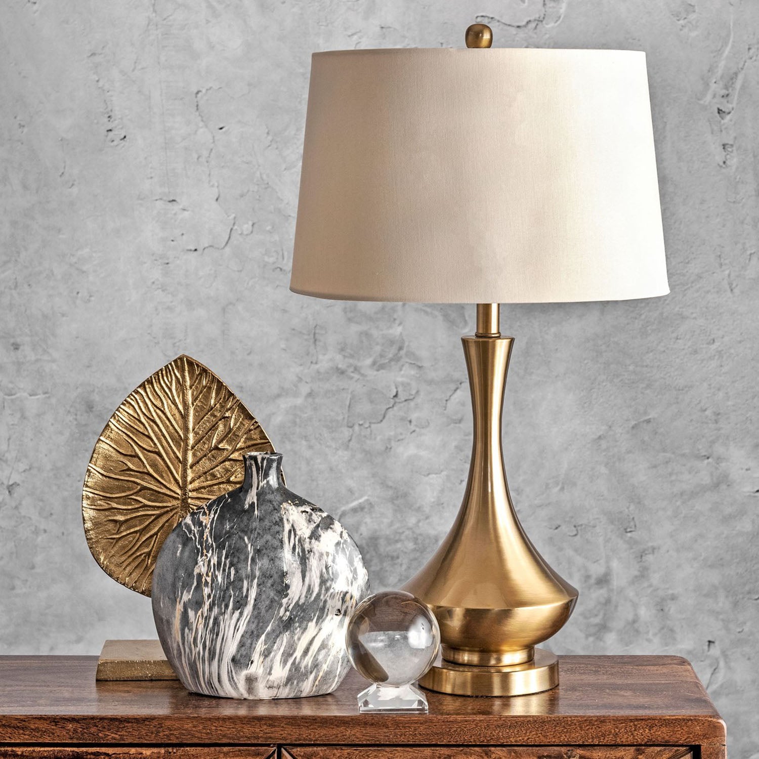 Monfort Table Lamp