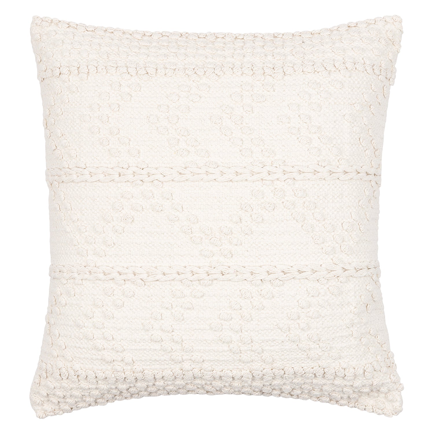 Mencini Throw Pillow