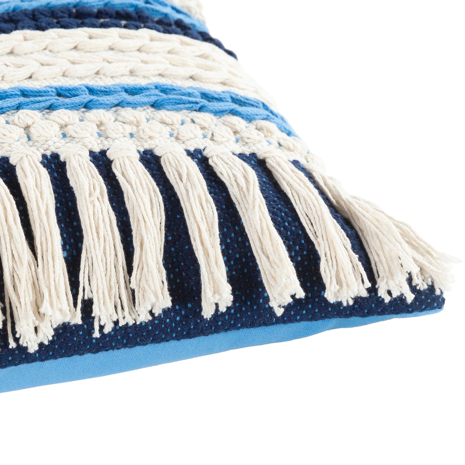 Laxson Lumbar Throw Pillow