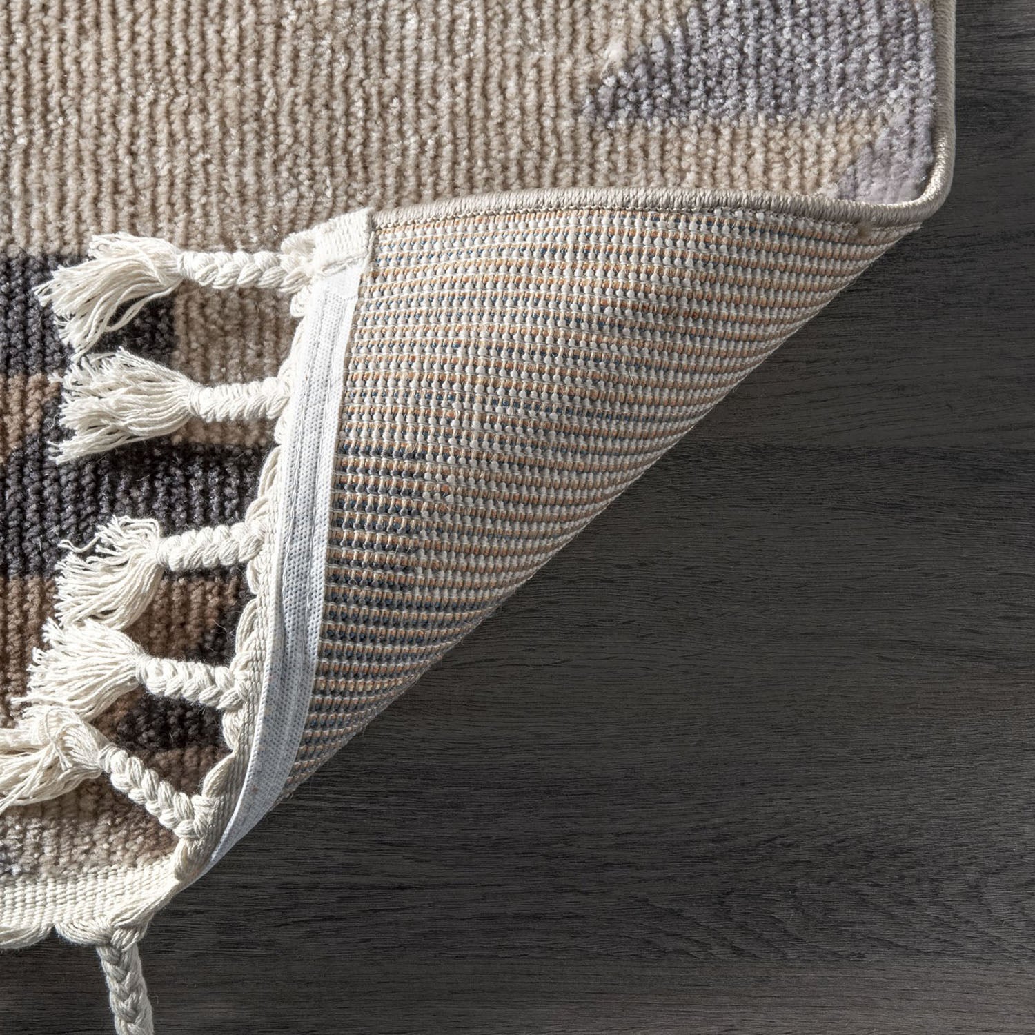 Bethany Machine Made Rug