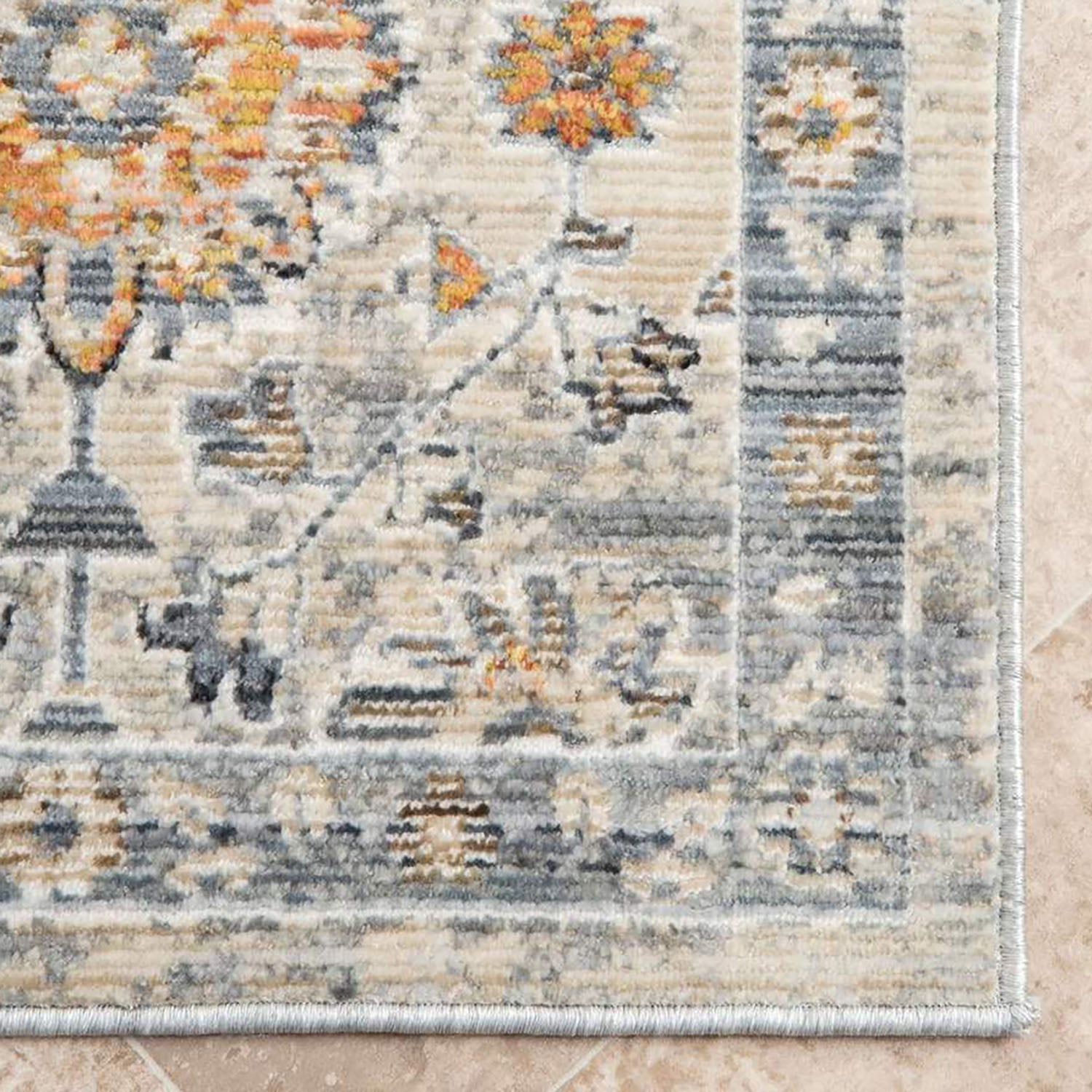 Benson Machine Made Rug