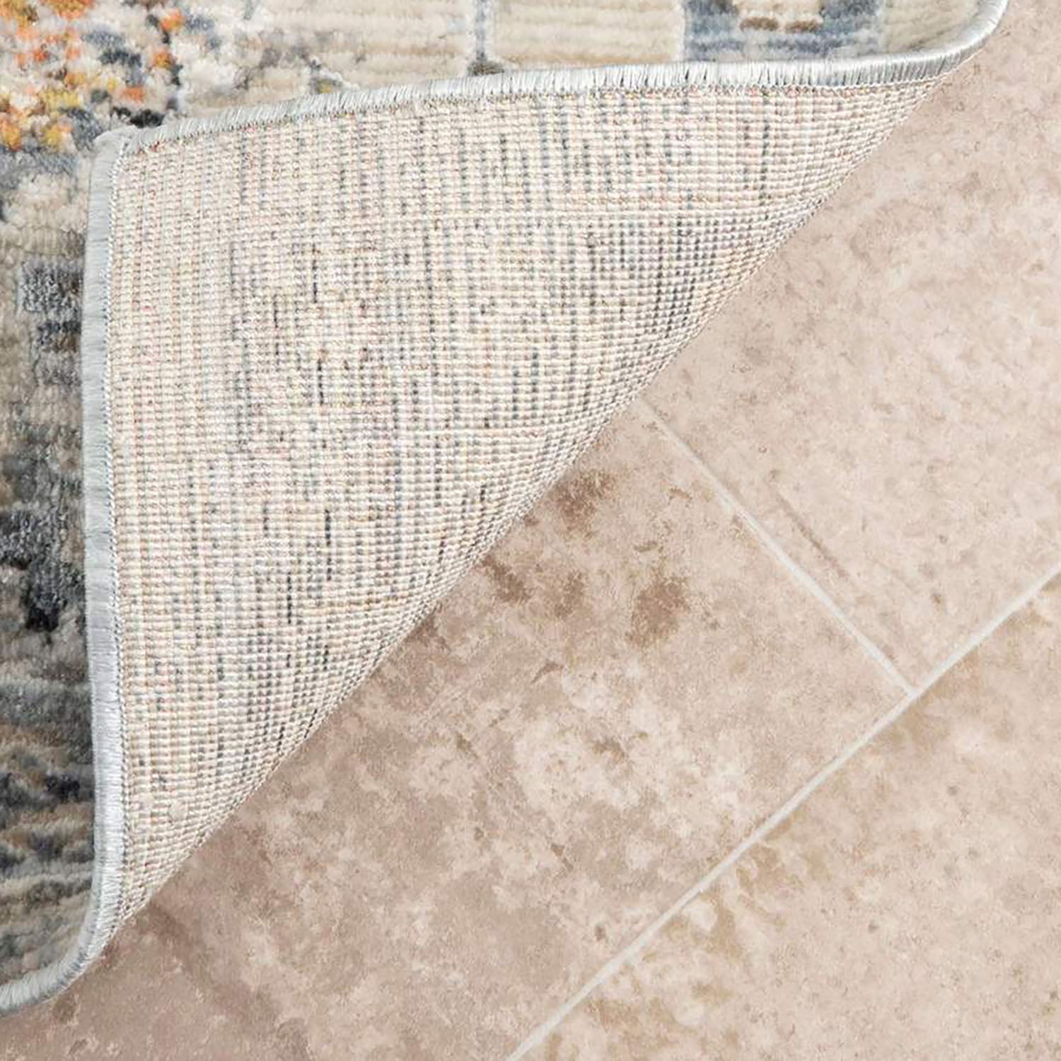 Benson Machine Made Rug