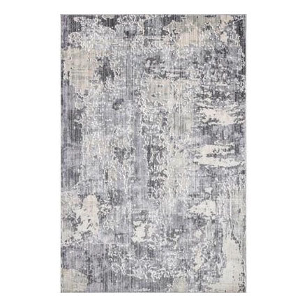 Clifford Machine Made Rug