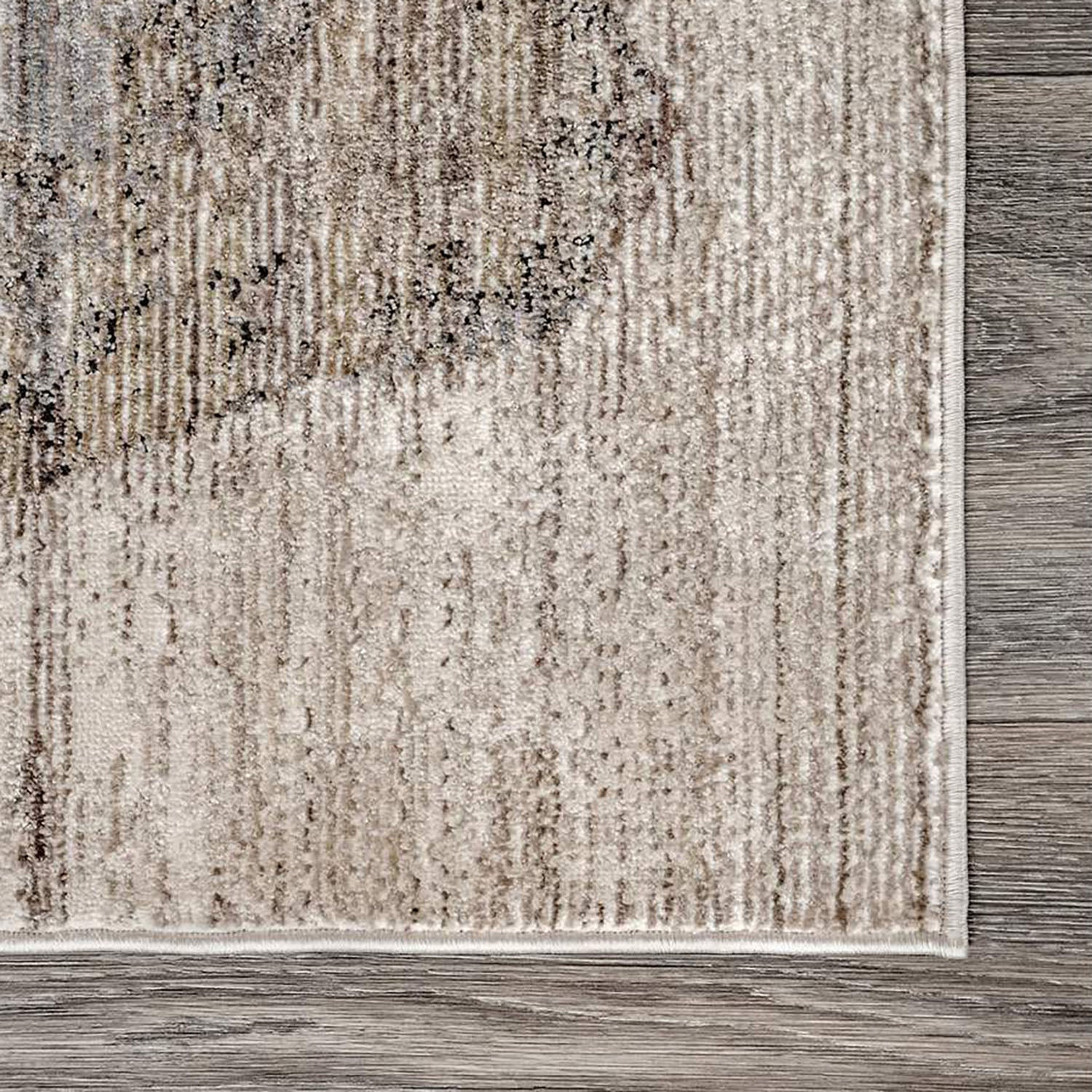 Misch Machine Made Rug