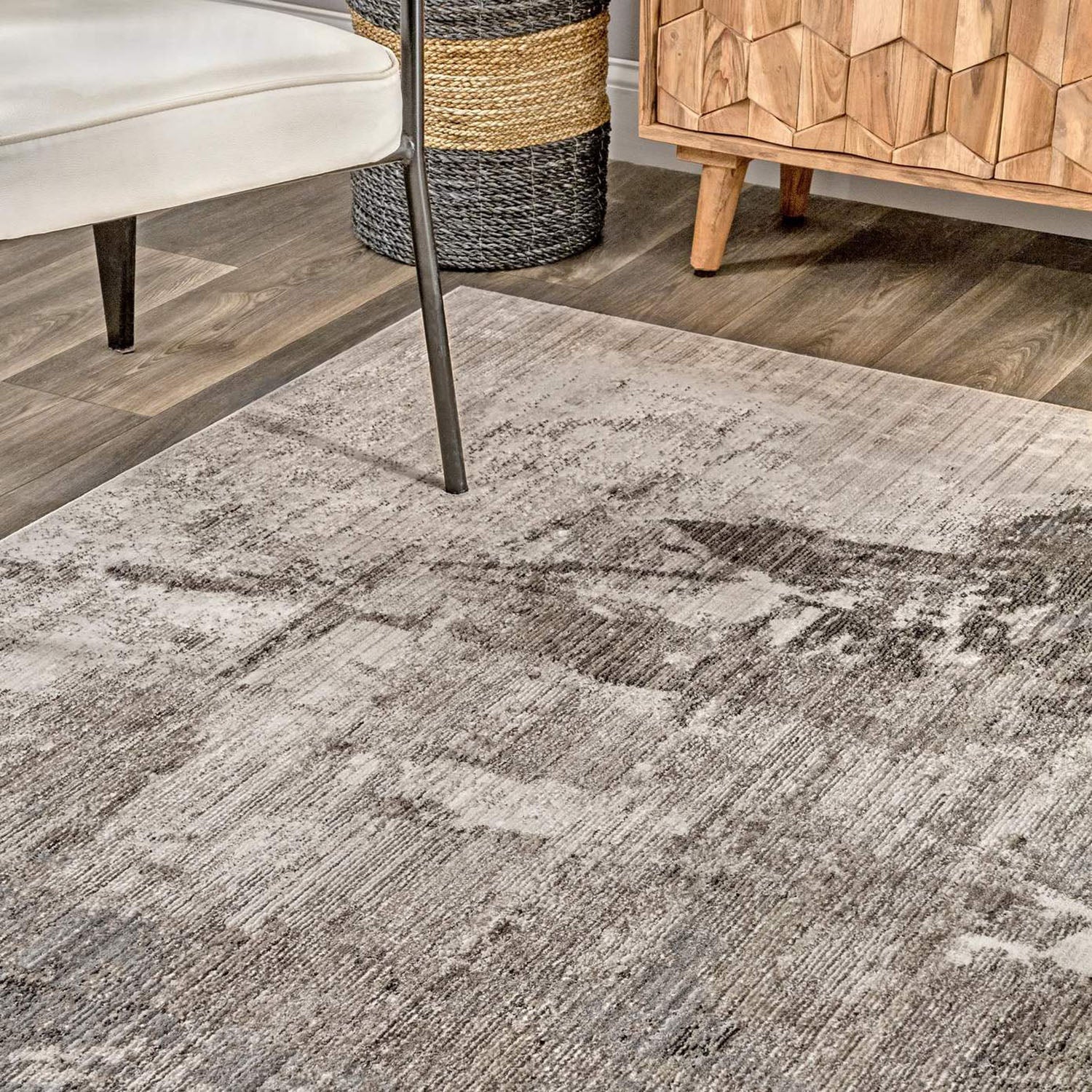 Misch Machine Made Rug