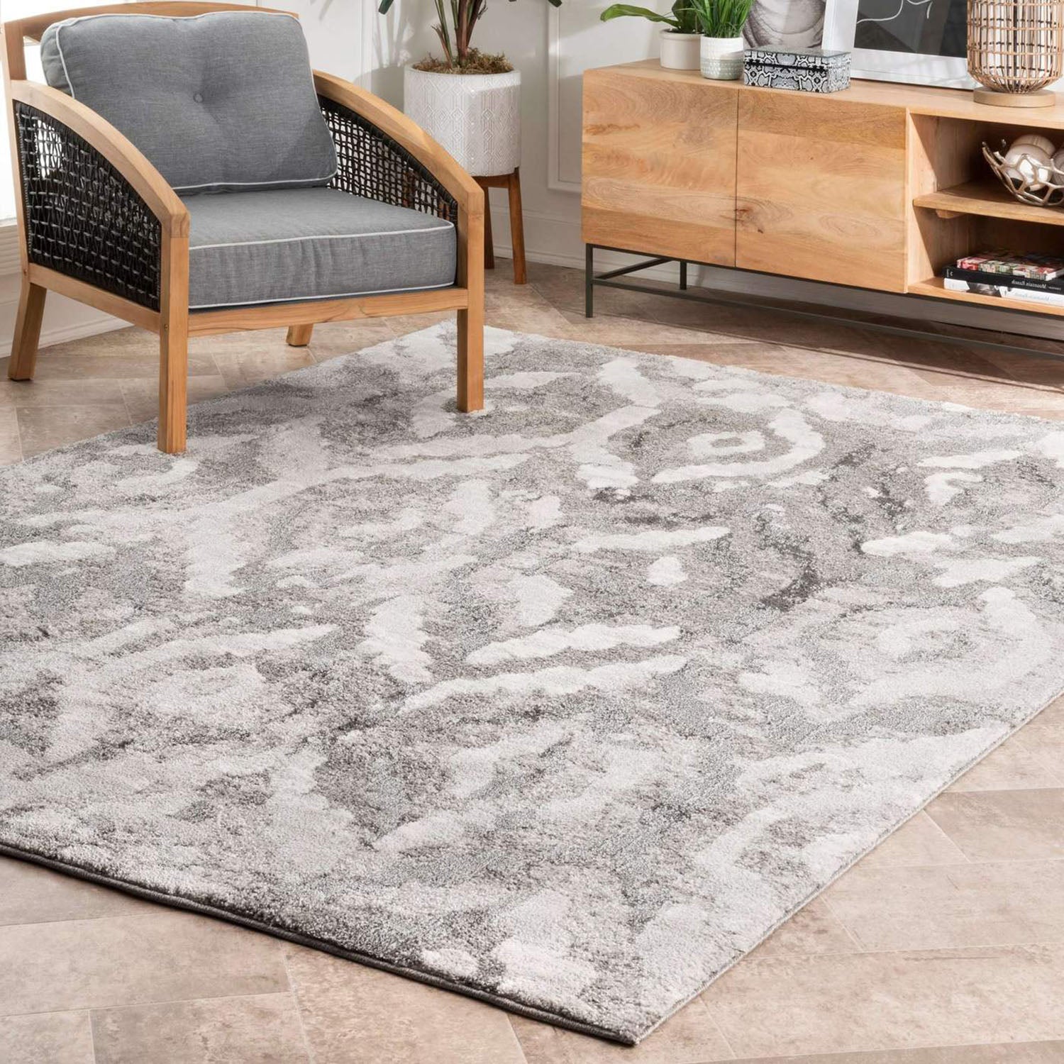 Grant Machine Made Rug