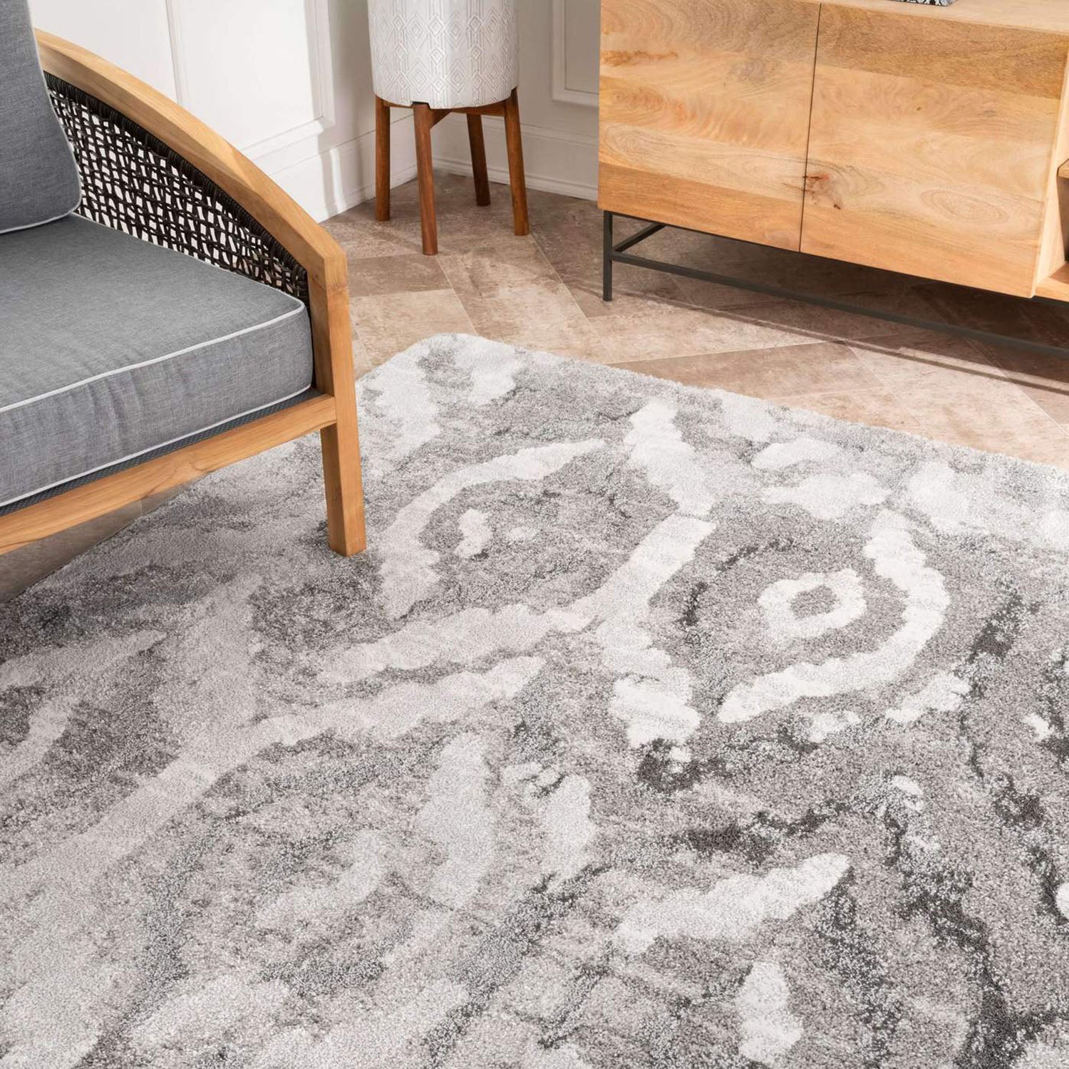 Grant Machine Made Rug