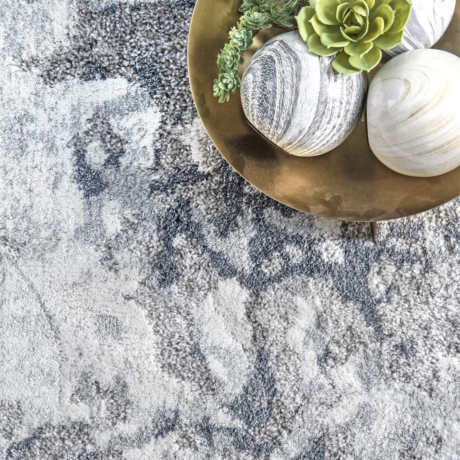 Sierra Machine Made Rug