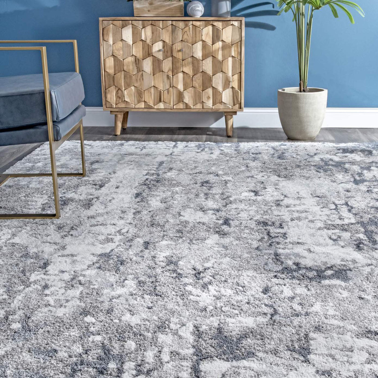 Sierra Machine Made Rug