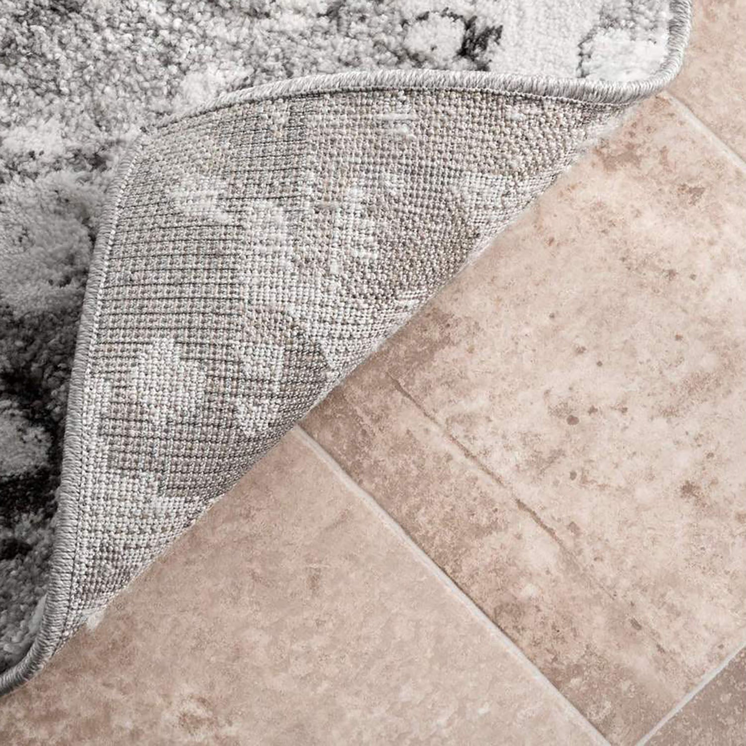 Lockett Machine Made Rug