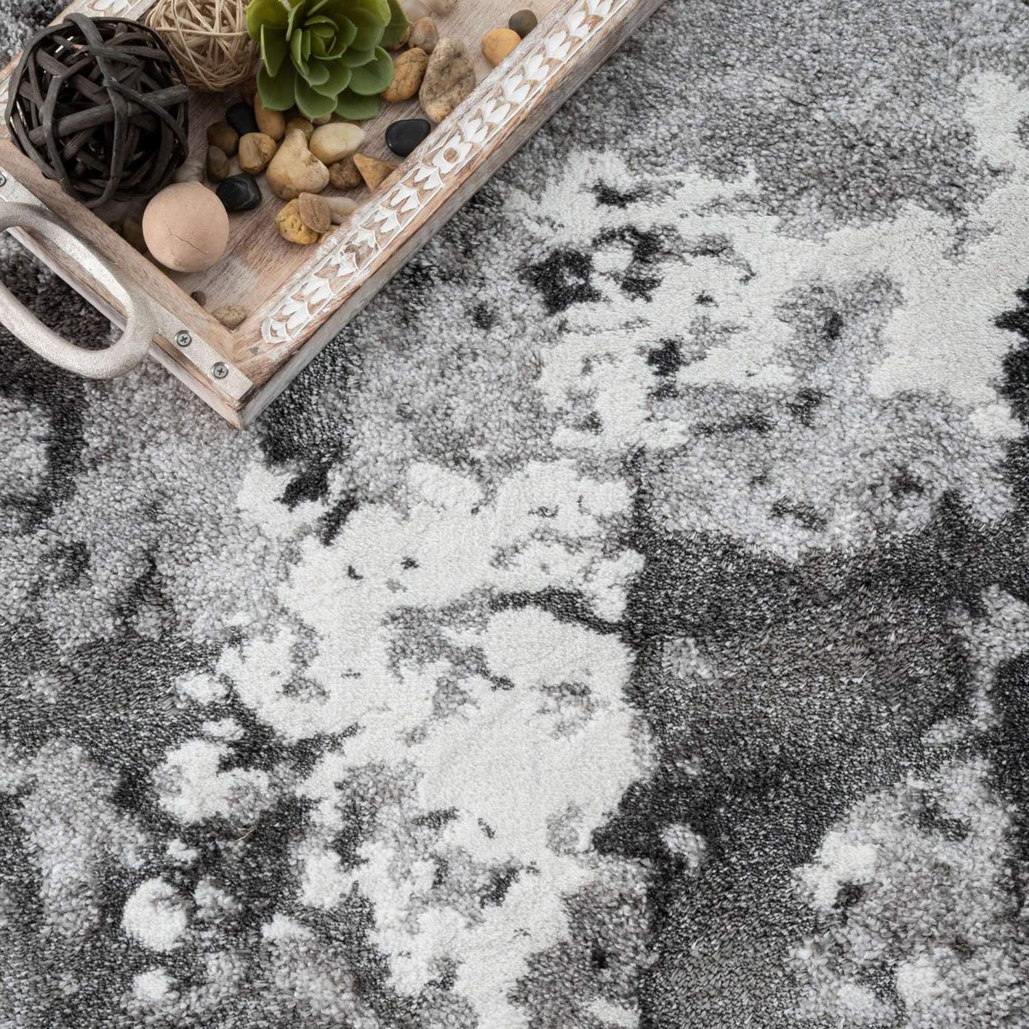 Lockett Machine Made Rug