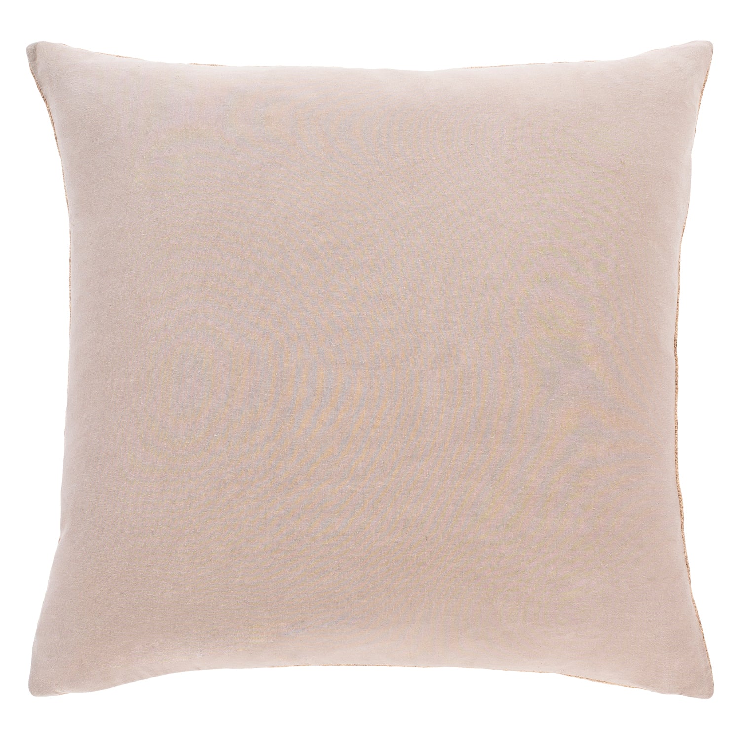 Tamed Leopard Throw Pillow