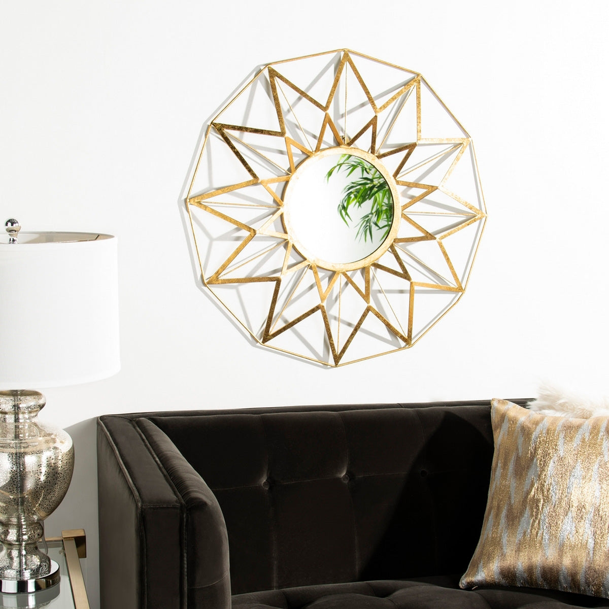 Thursford Wall Mirror
