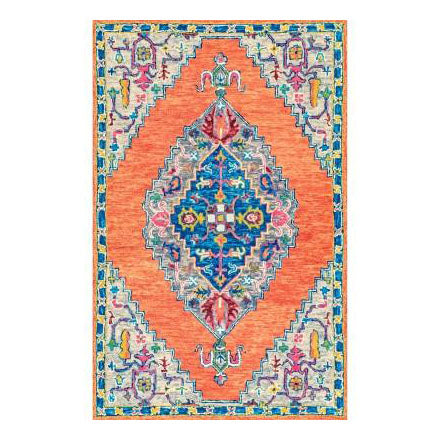 Ruckert Handmade Rug