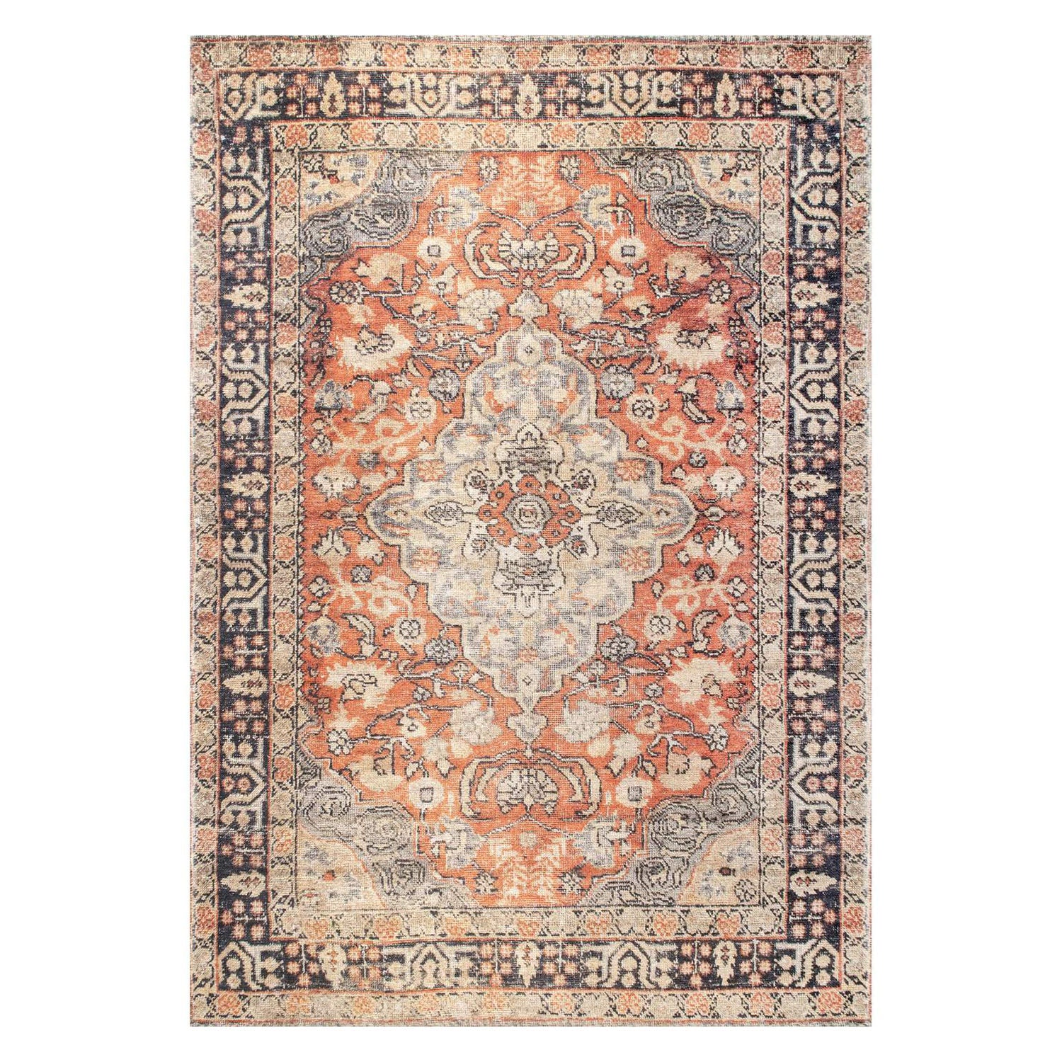 Morven Flatweave Rug